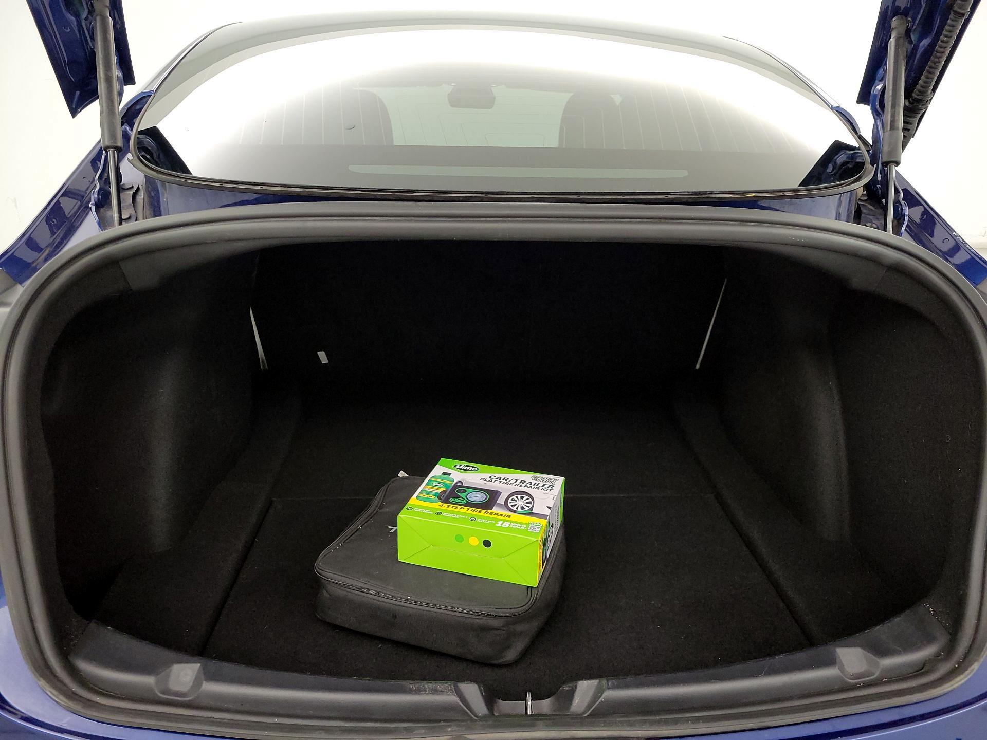 Thumbnail: 2020 Tesla Model 3 - 20