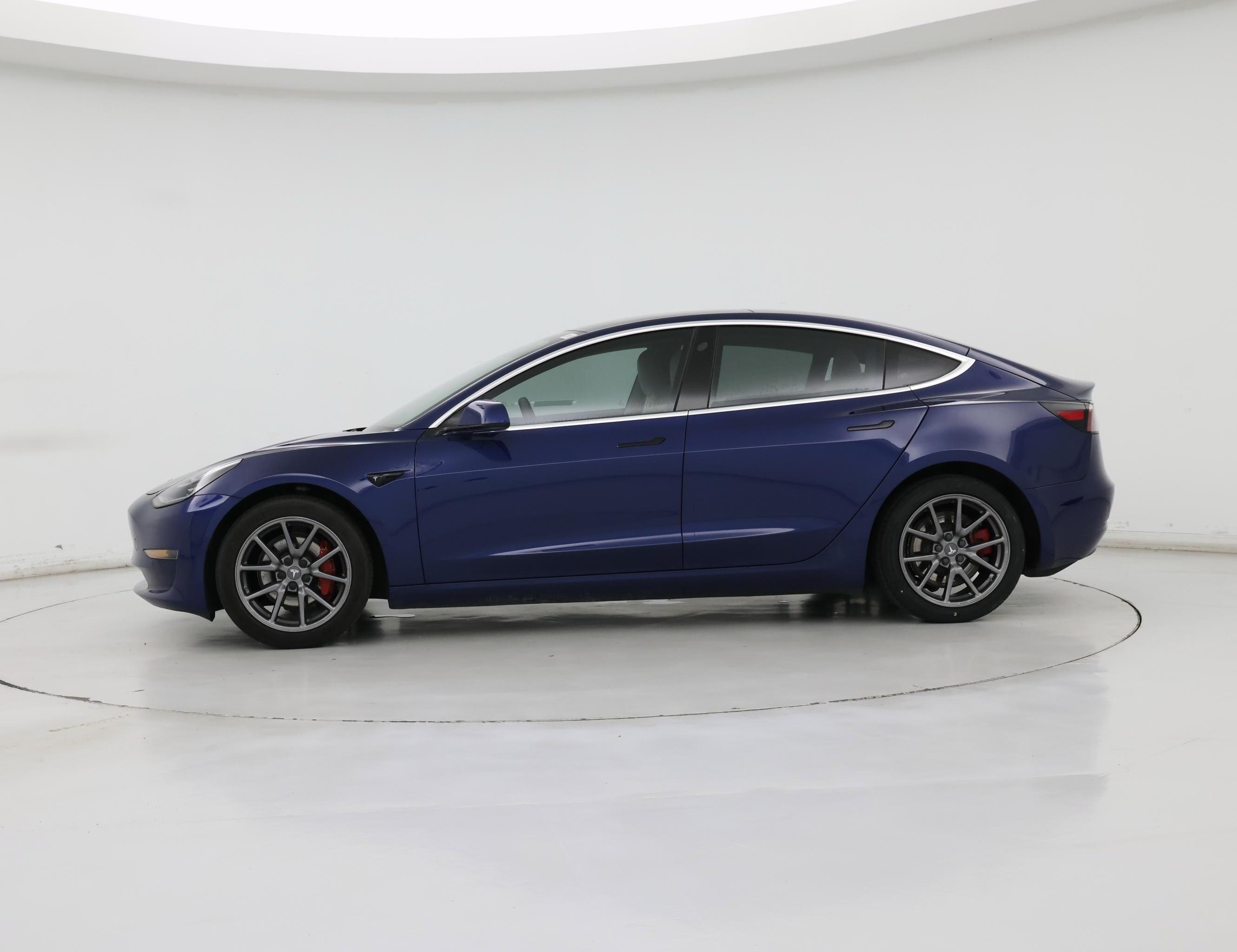Thumbnail: 2020 Tesla Model 3 - 3