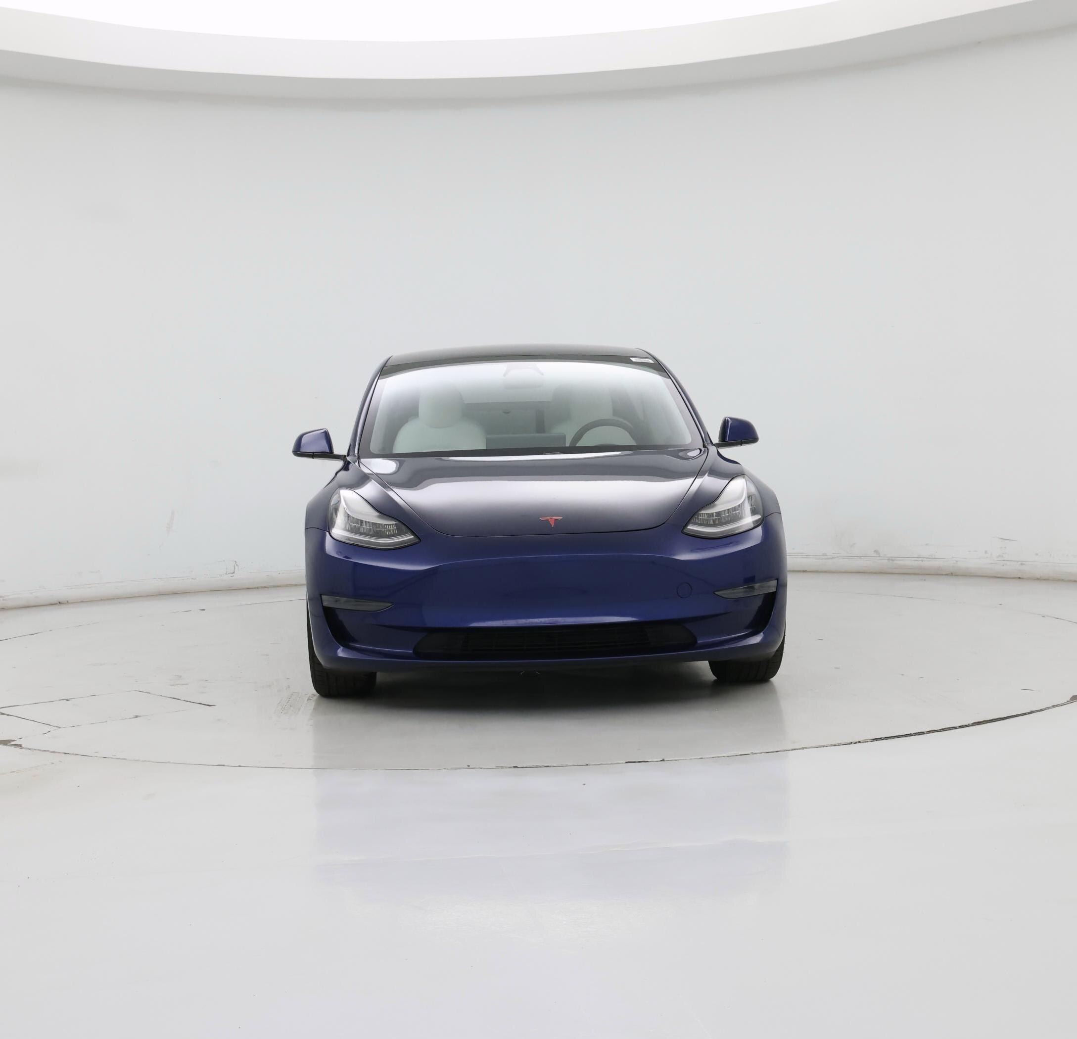 Thumbnail: 2020 Tesla Model 3 - 5