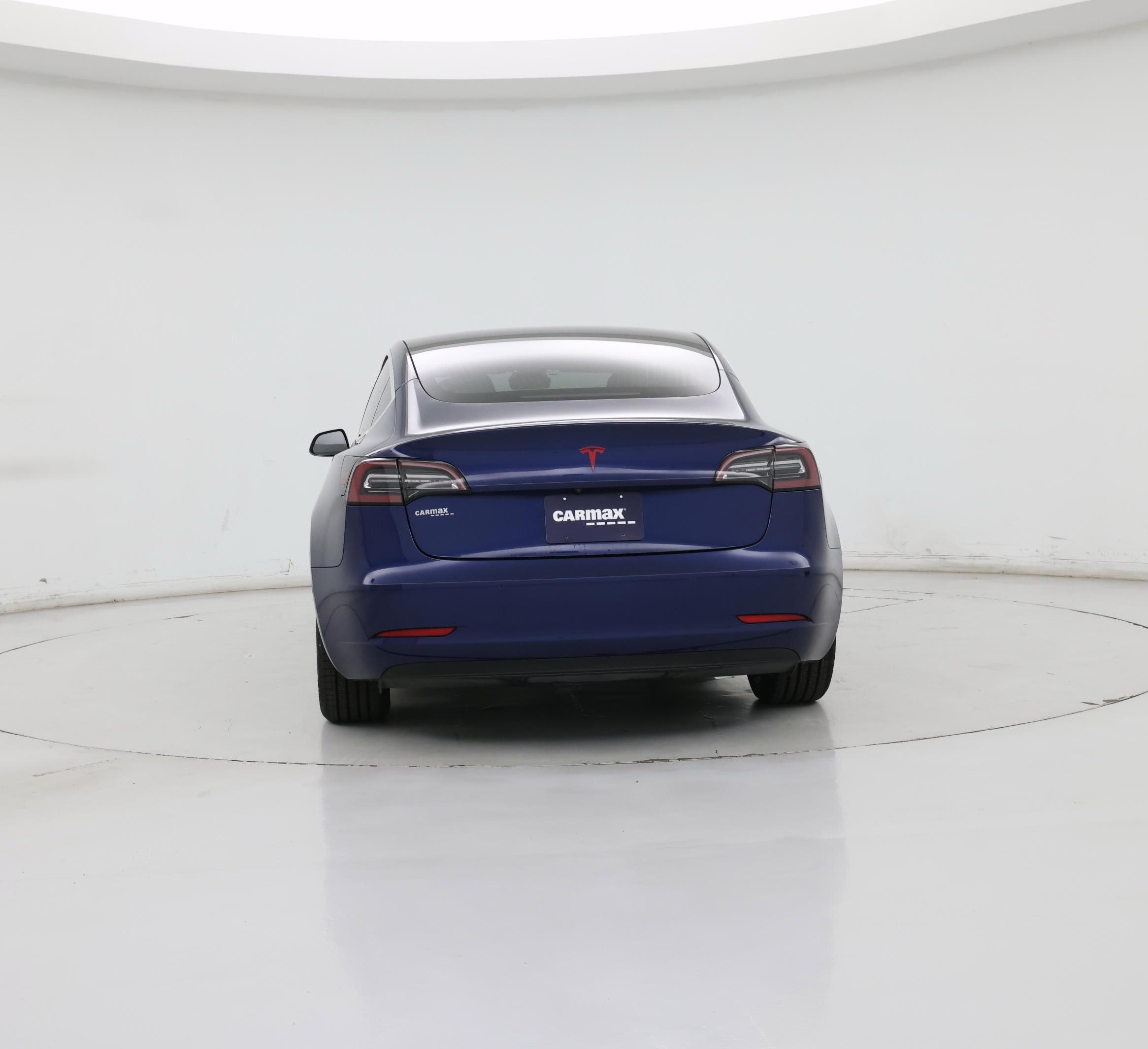 Thumbnail: 2020 Tesla Model 3 - 6