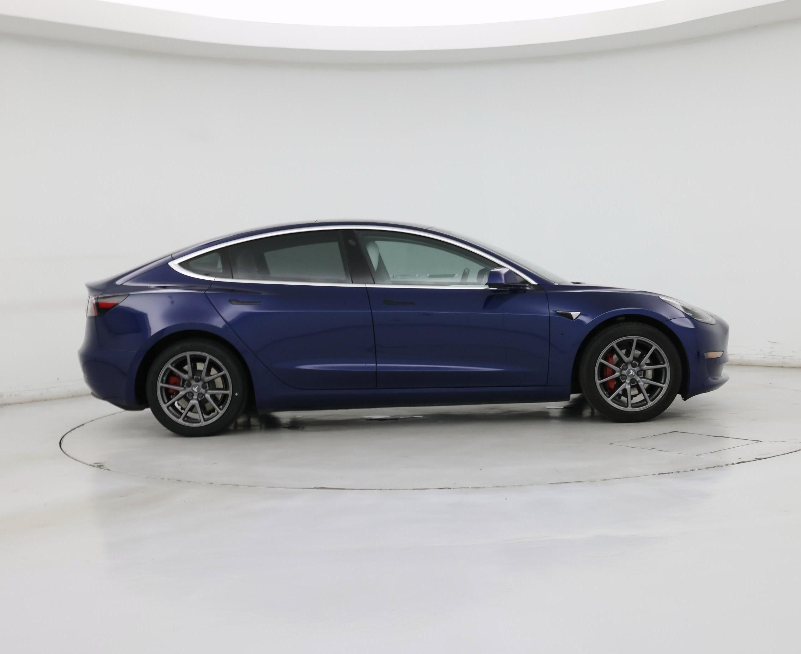 Thumbnail: 2020 Tesla Model 3 - 7