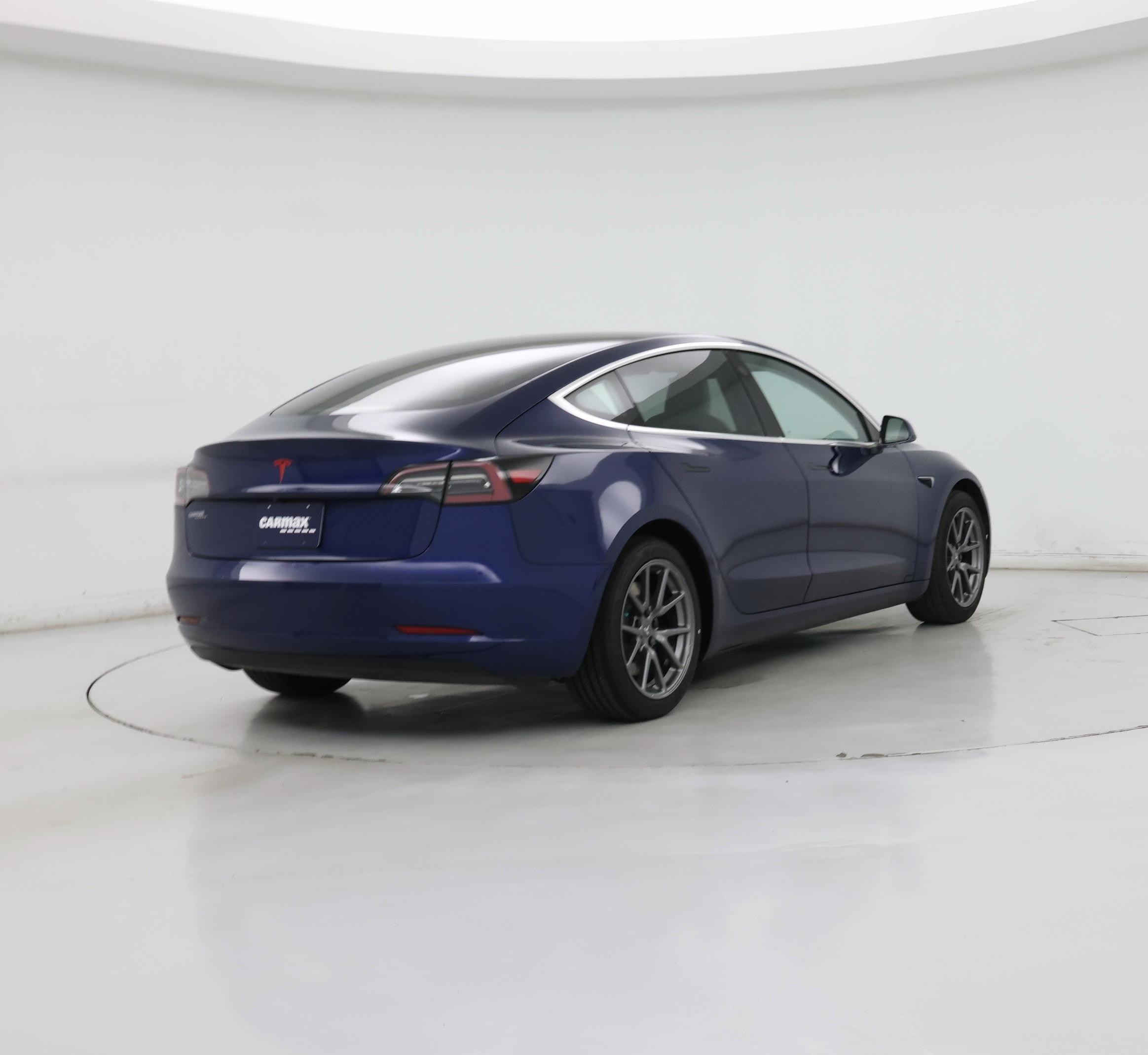 Thumbnail: 2020 Tesla Model 3 - 8