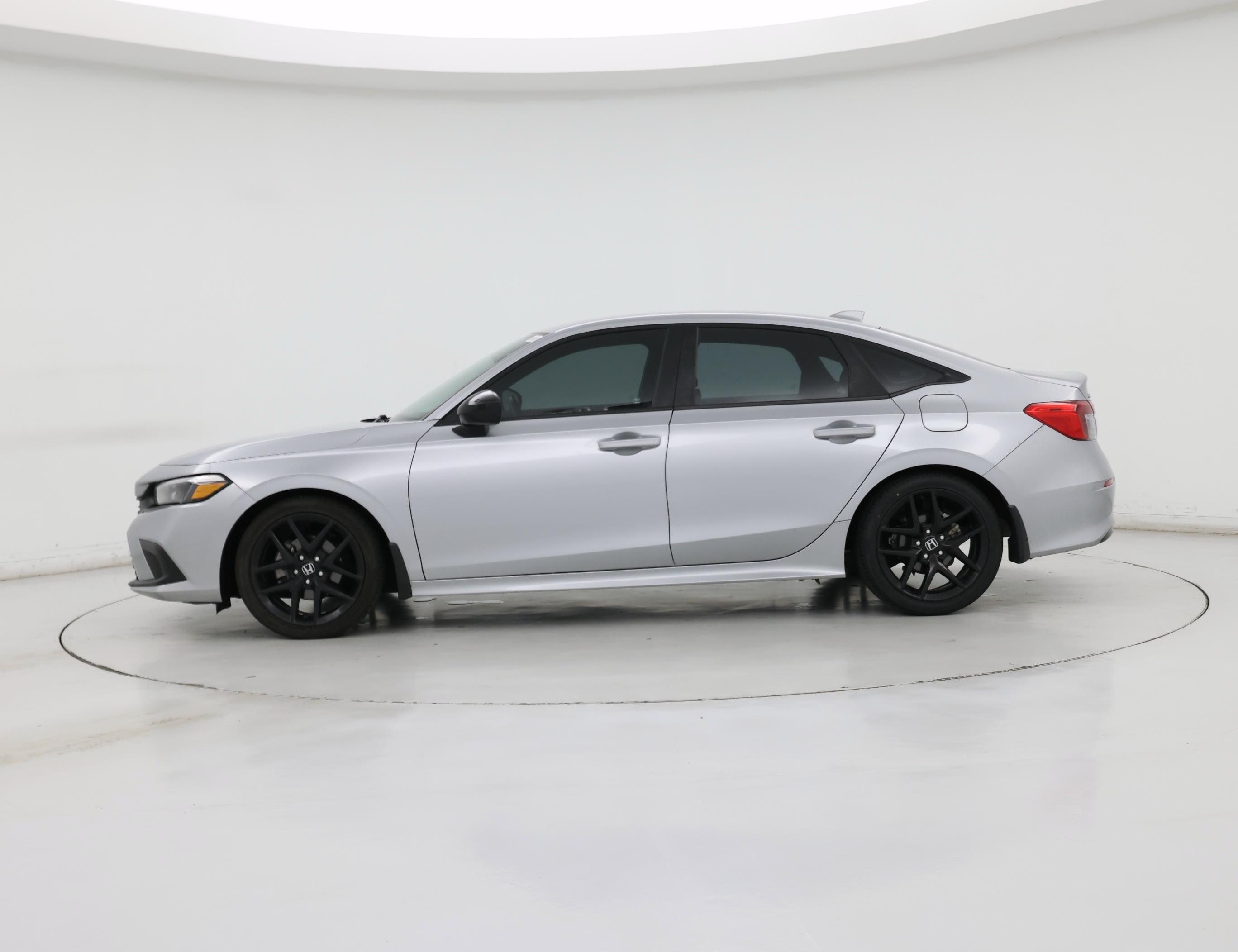 Thumbnail: 2023 Honda Civic - 3