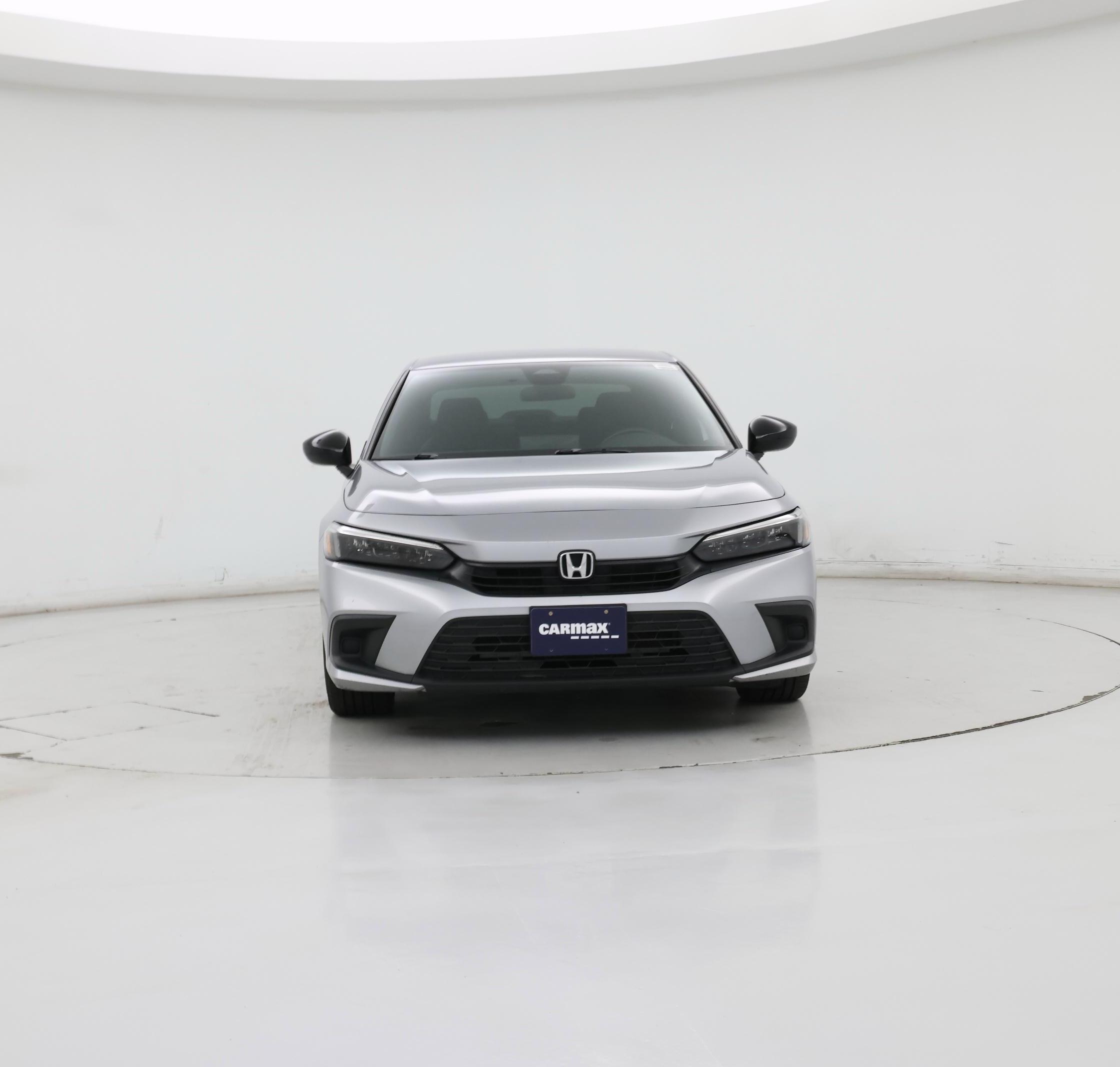 Thumbnail: 2023 Honda Civic - 5