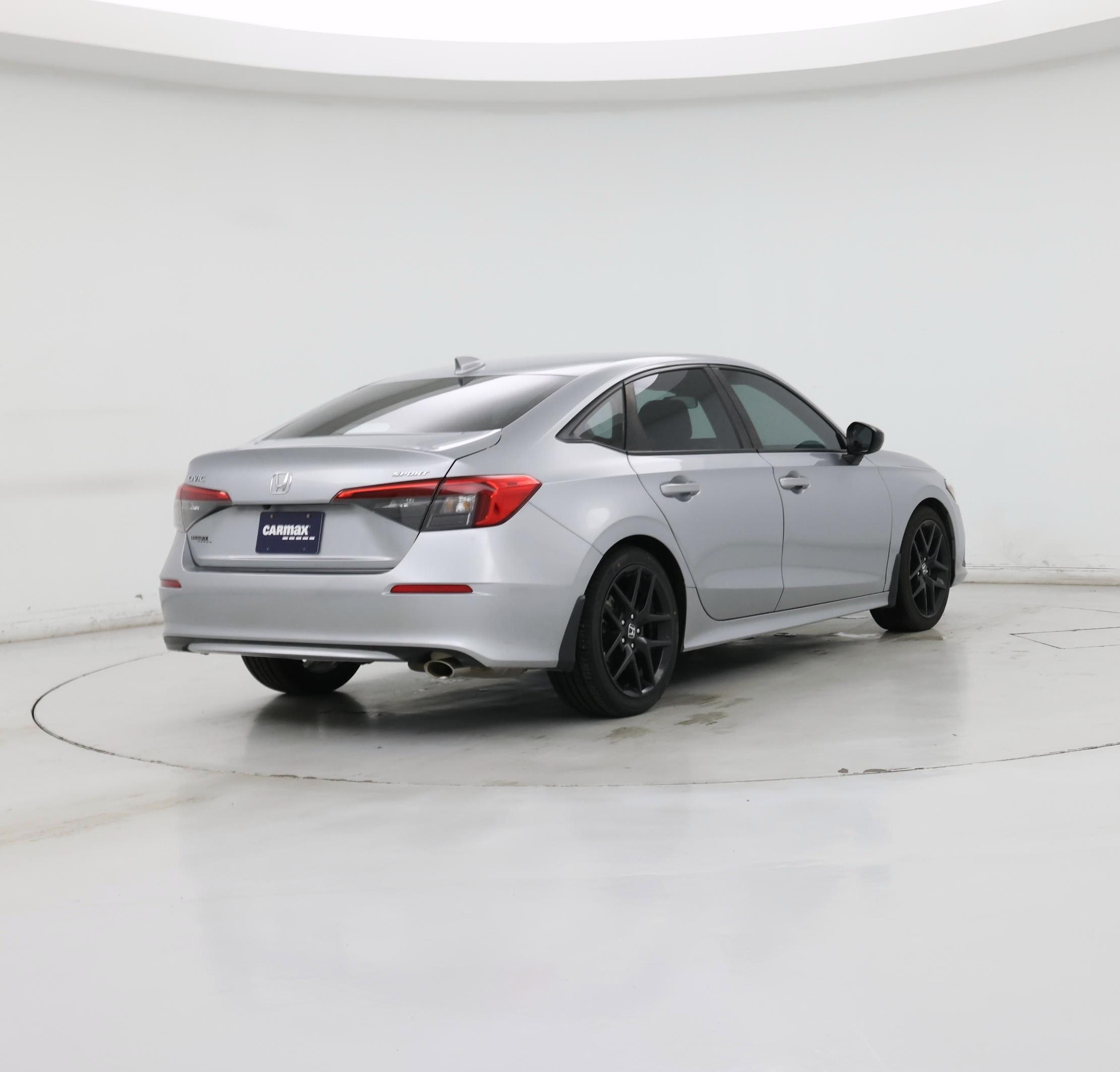 Thumbnail: 2023 Honda Civic - 8