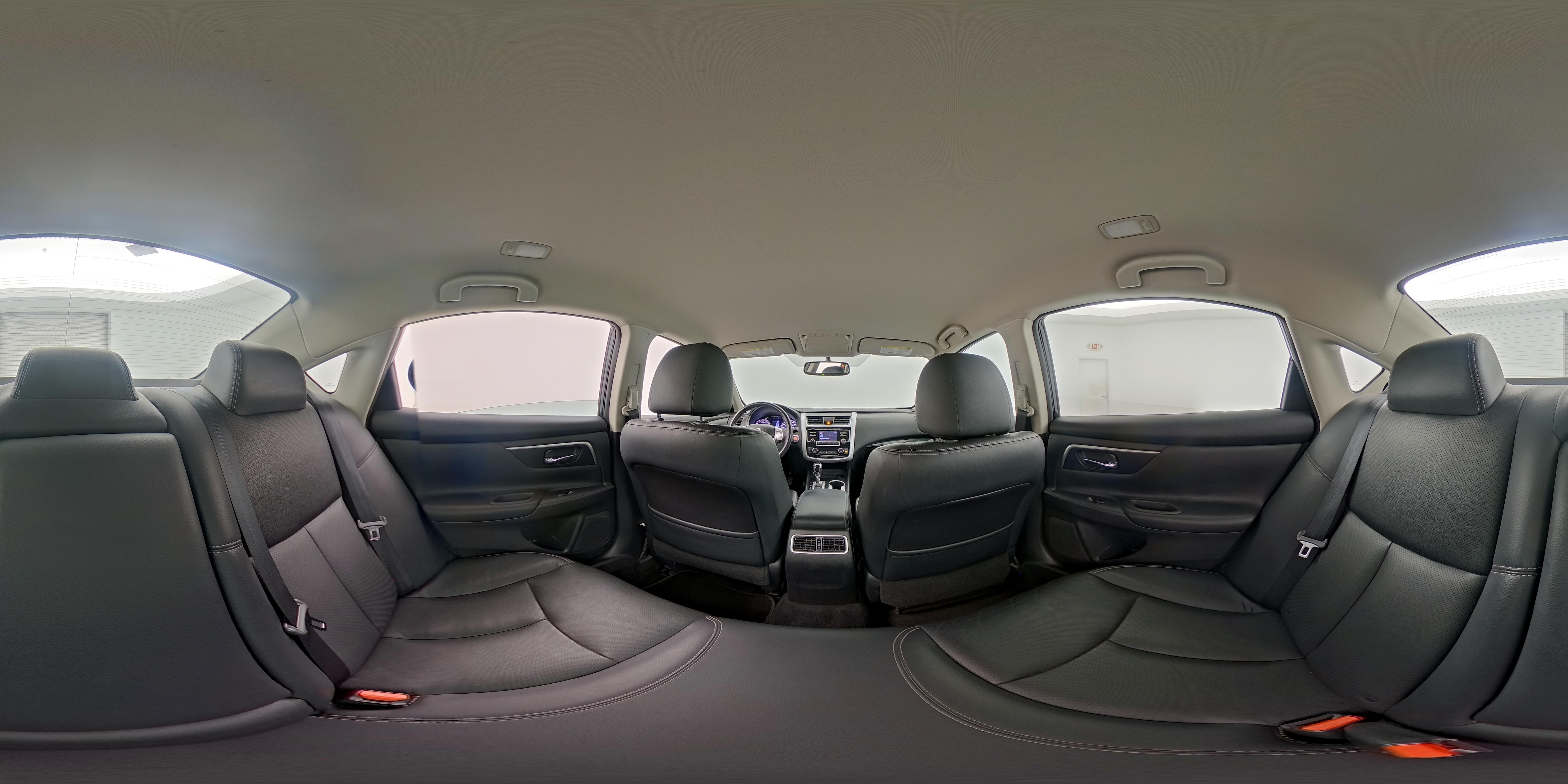 2018 Nissan Altima SL - Photo 25