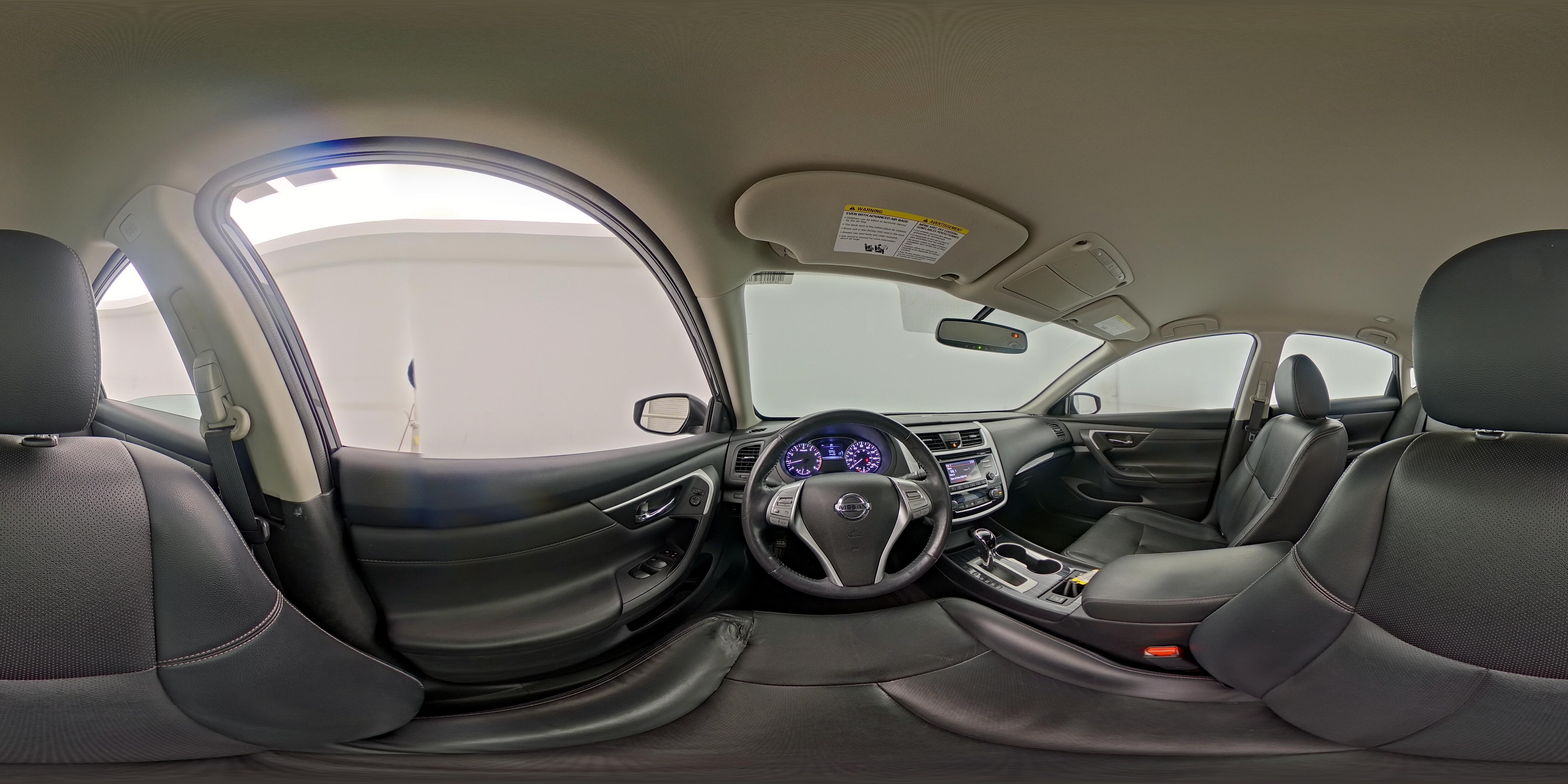 2018 Nissan Altima SL - Photo 26