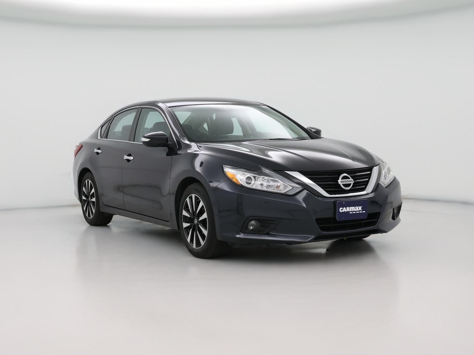 2018 Nissan Altima SL