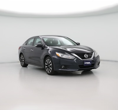 2018 Nissan Altima SL
