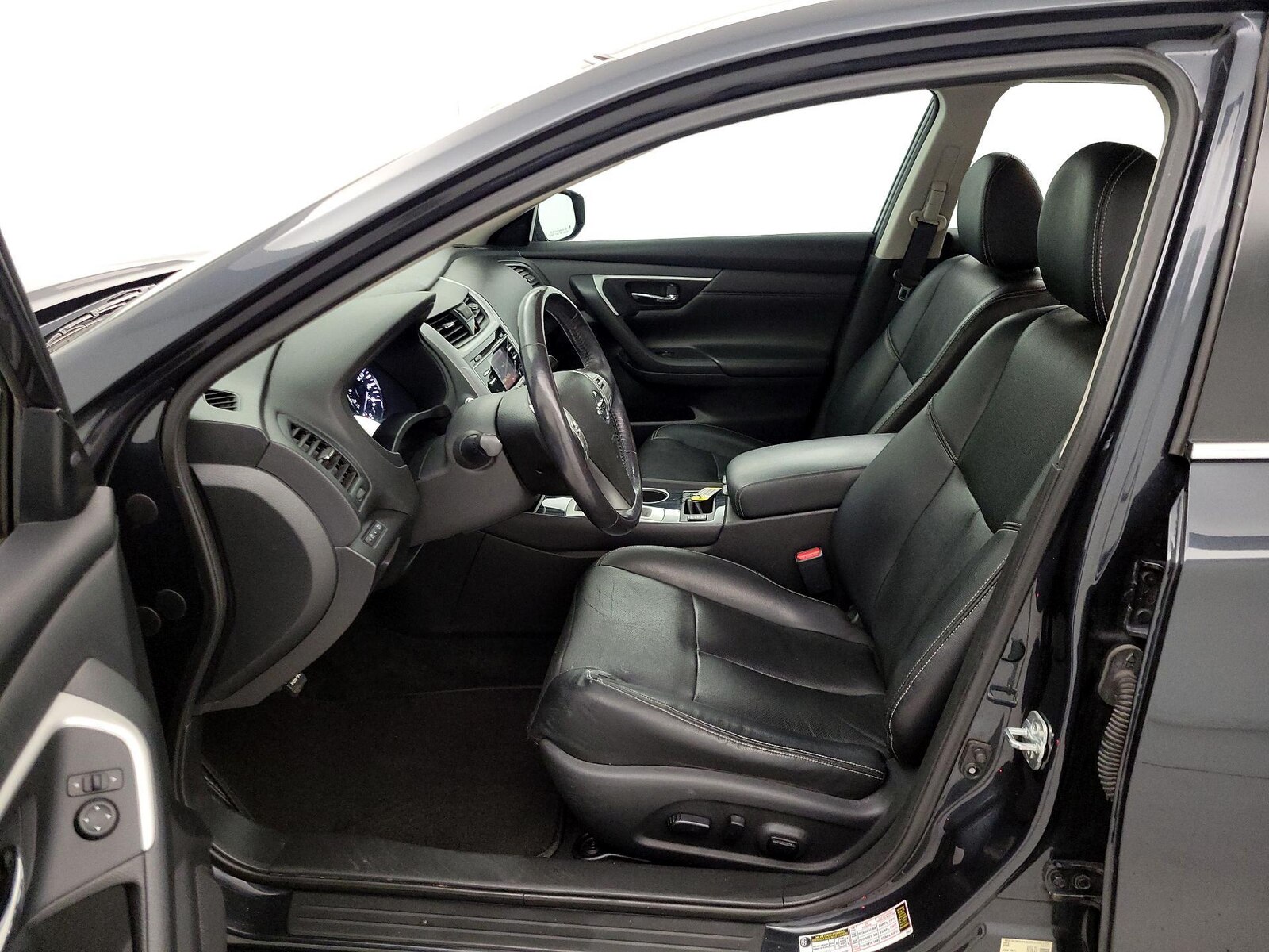 2018 Nissan Altima SL - Photo 12