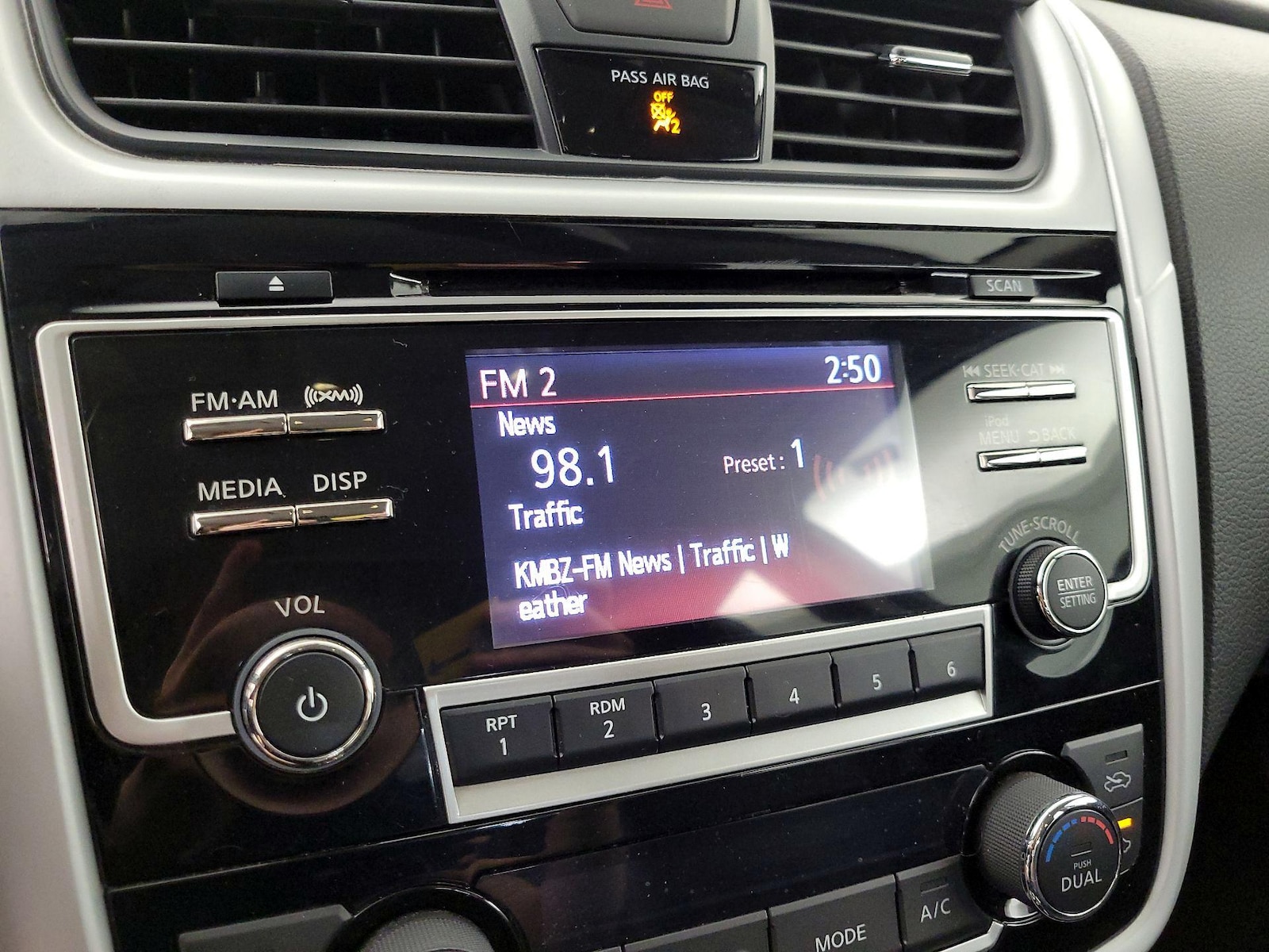 2018 Nissan Altima SL - Photo 16