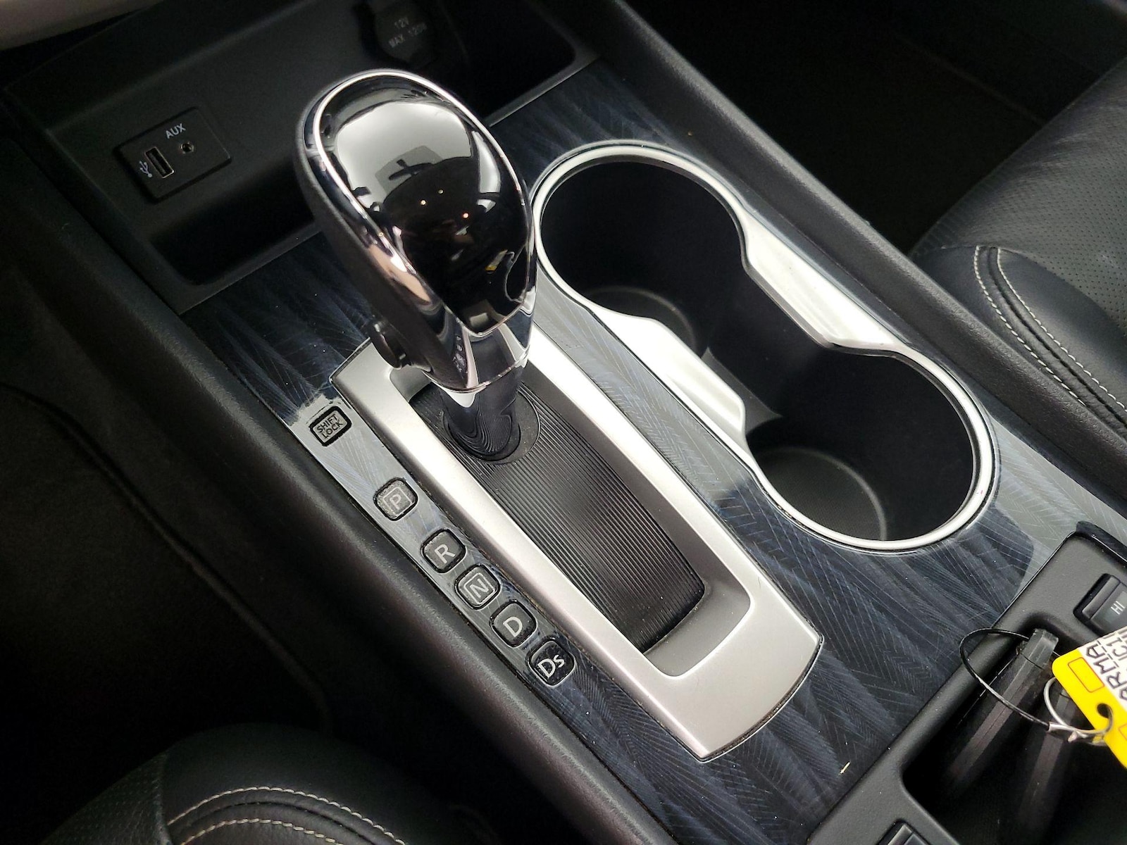 2018 Nissan Altima SL - Photo 18