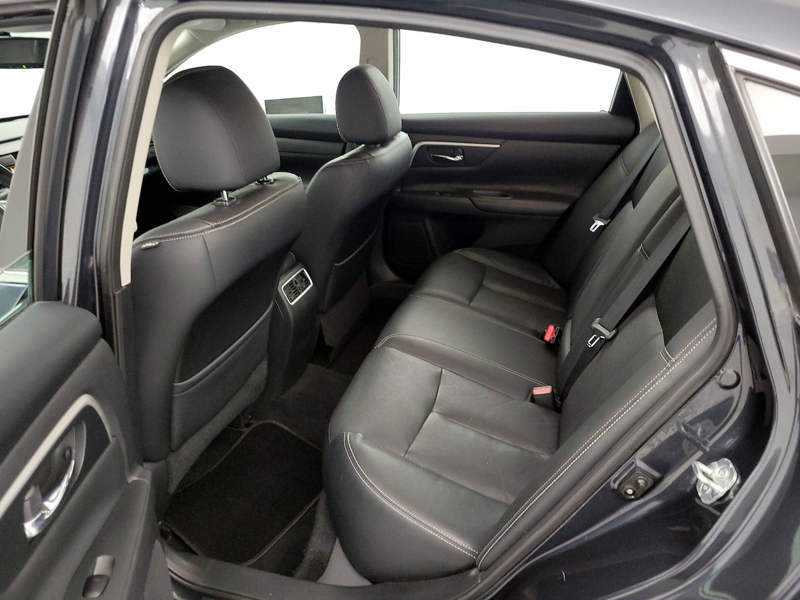 2018 Nissan Altima SL - Photo 20