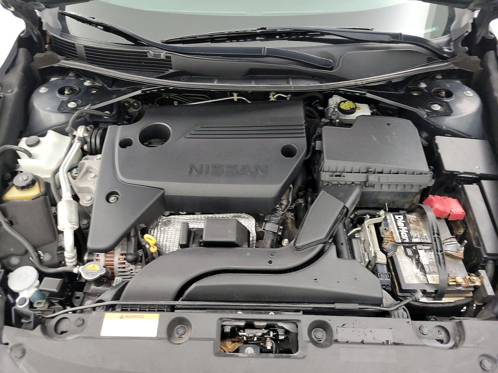 2018 Nissan Altima SL - Photo 22