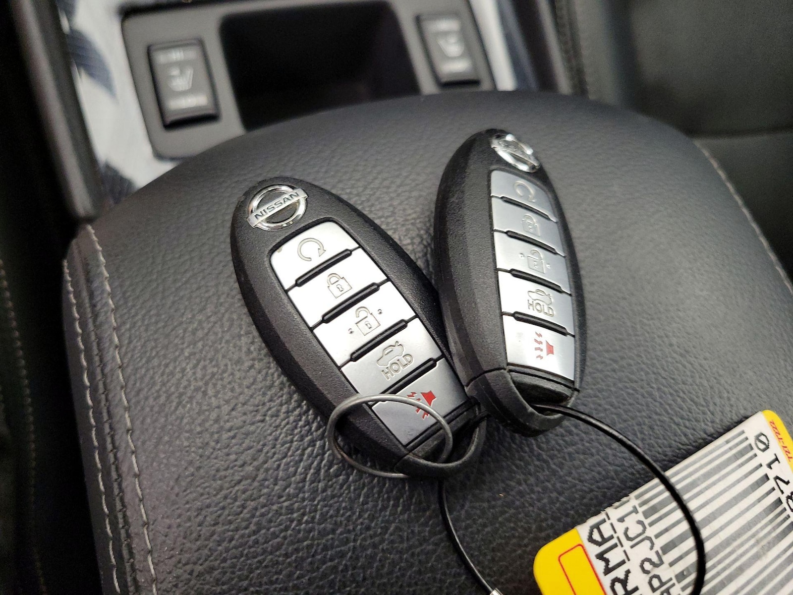 2018 Nissan Altima SL - Photo 23