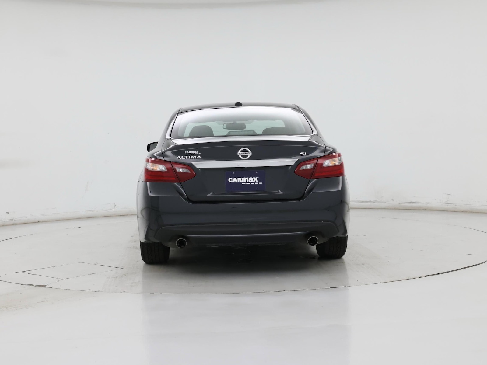 2018 Nissan Altima SL - Photo 7
