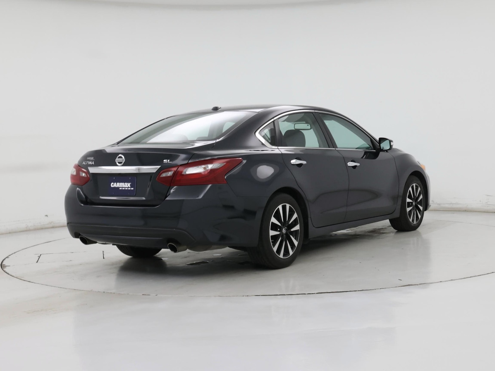 2018 Nissan Altima SL - Photo 9