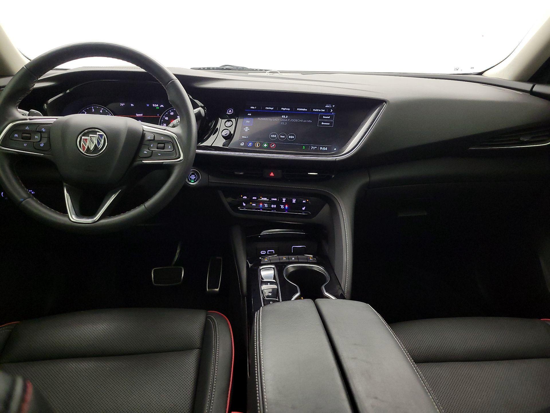 Thumbnail: 2023 Buick Envision - 9