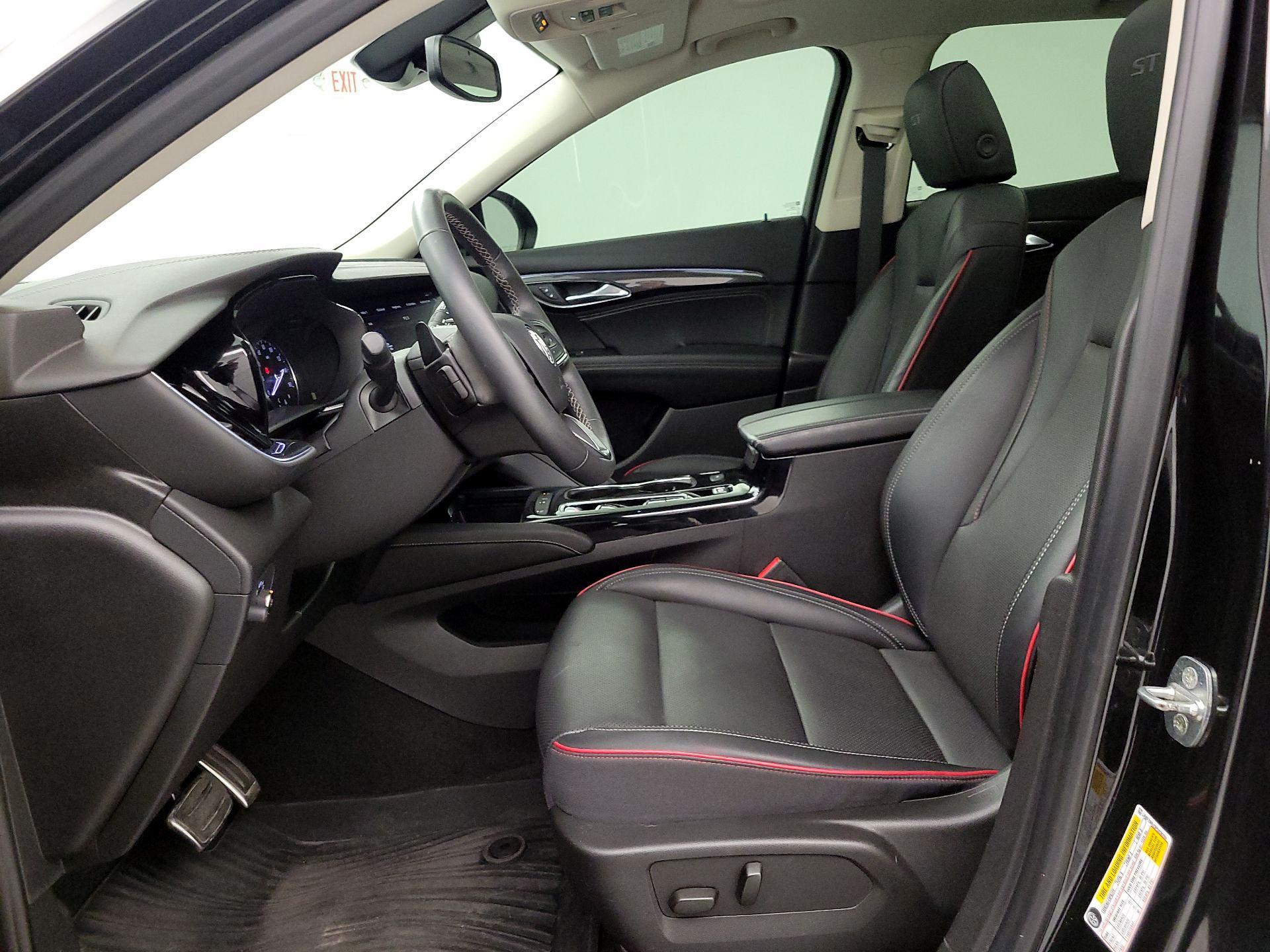 Thumbnail: 2023 Buick Envision - 11