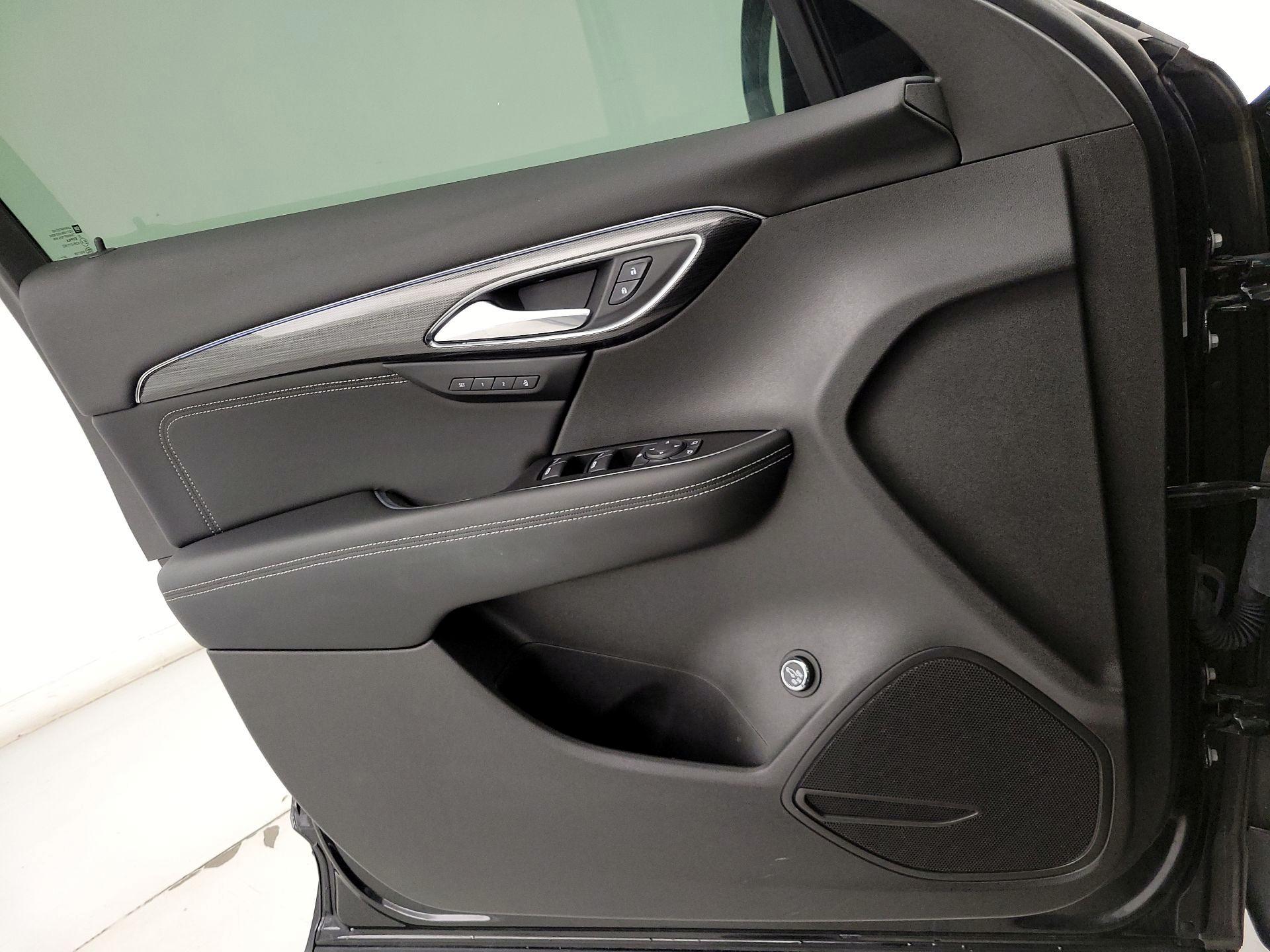 Thumbnail: 2023 Buick Envision - 12