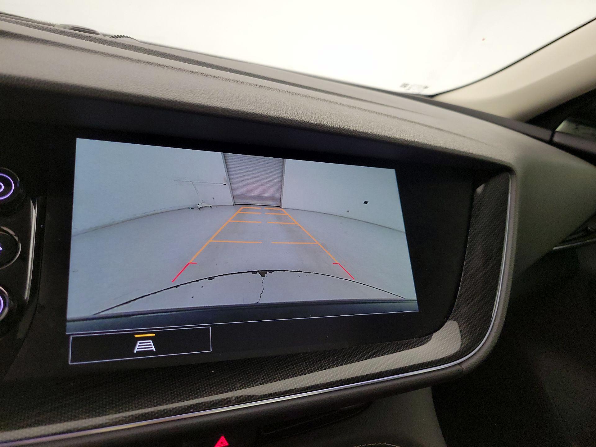 Thumbnail: 2023 Buick Envision - 14