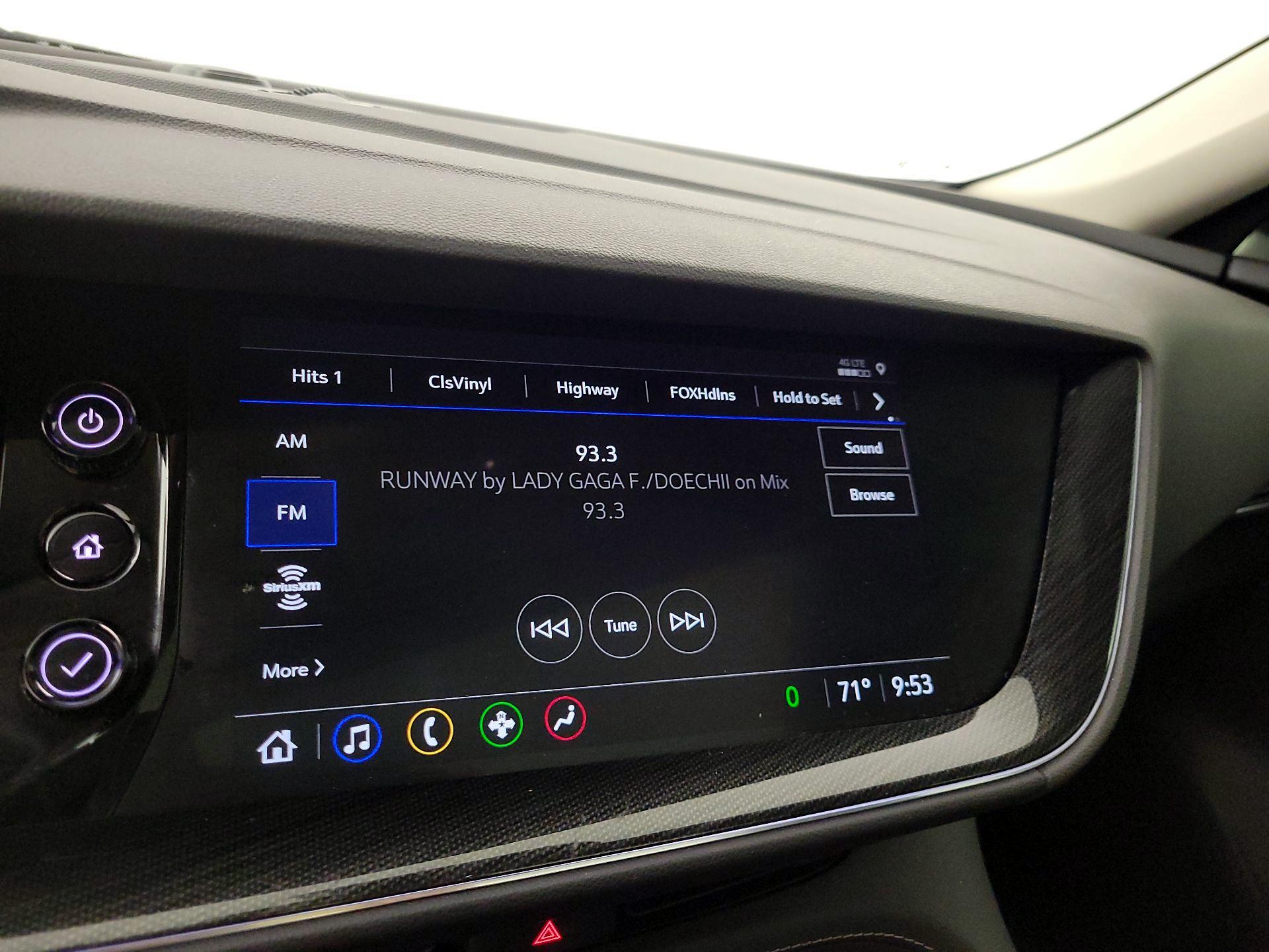 Thumbnail: 2023 Buick Envision - 15