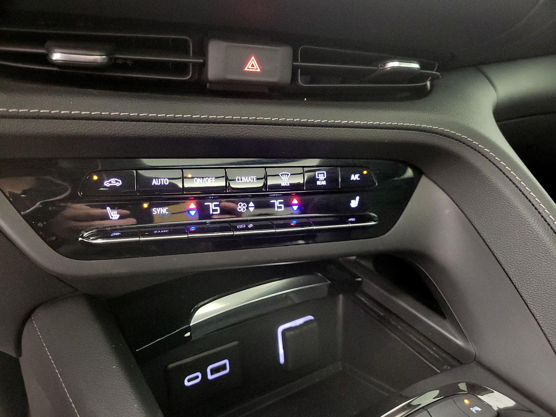 Thumbnail: 2023 Buick Envision - 16