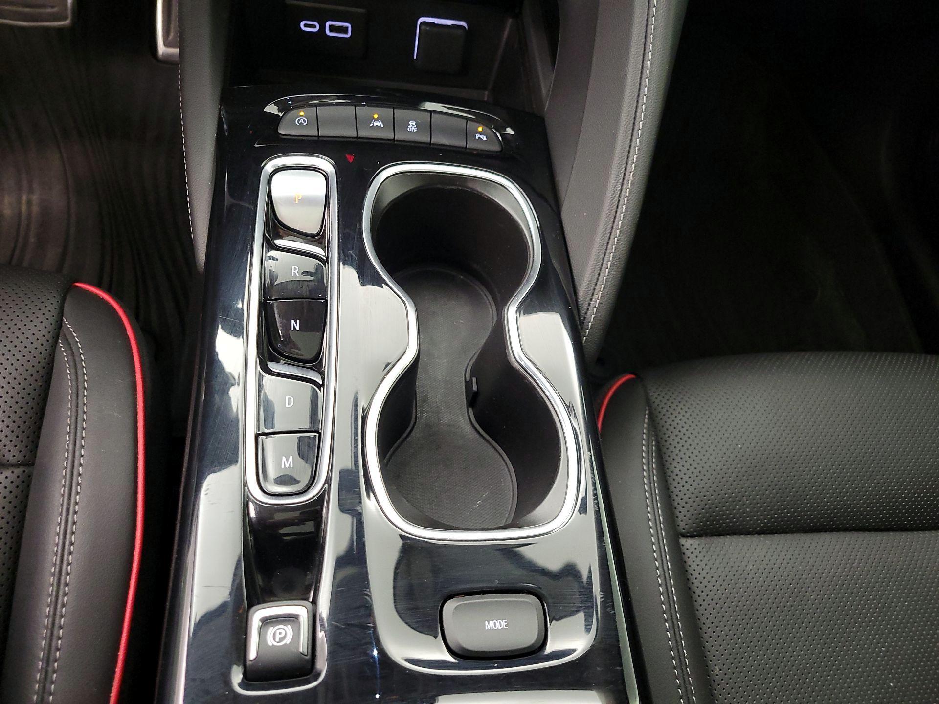 Thumbnail: 2023 Buick Envision - 17