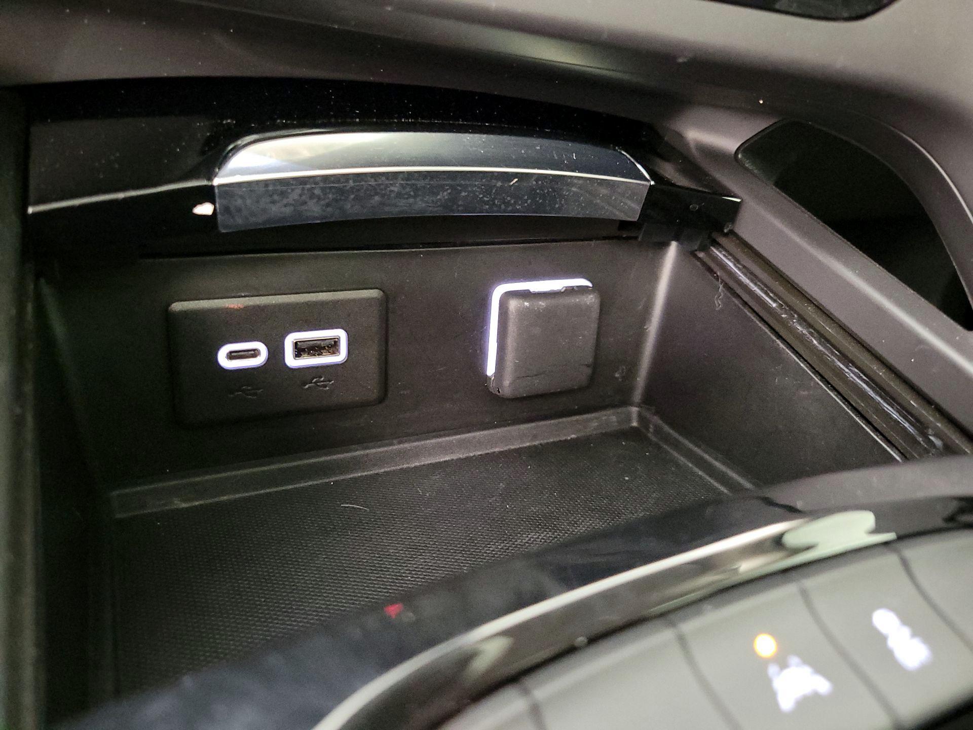 Thumbnail: 2023 Buick Envision - 18