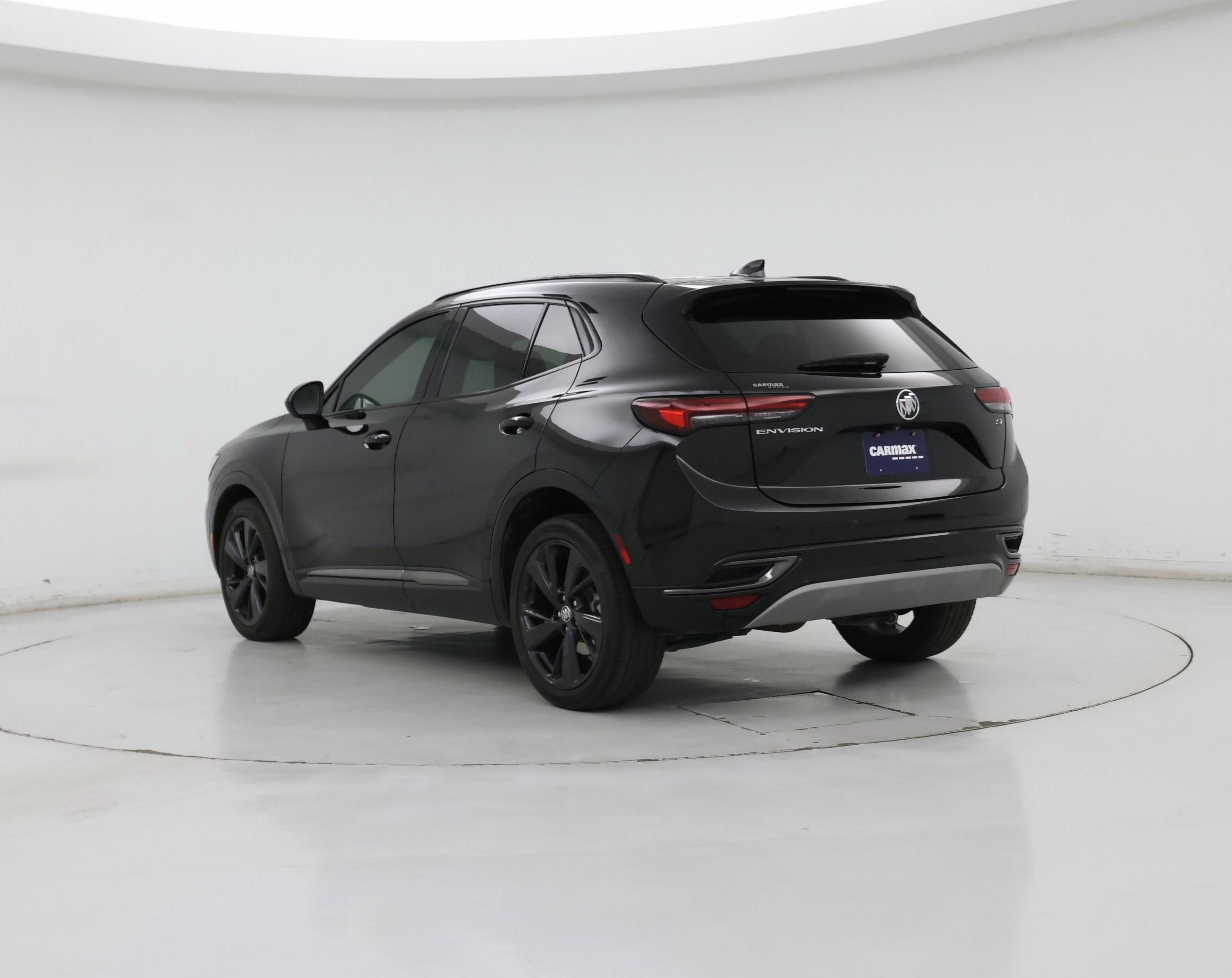 Thumbnail: 2023 Buick Envision - 2