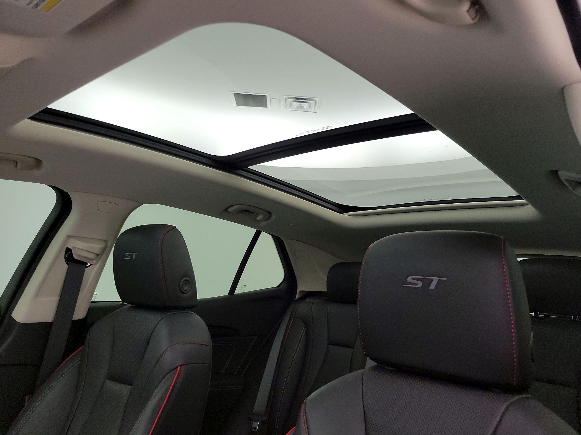 Thumbnail: 2023 Buick Envision - 19