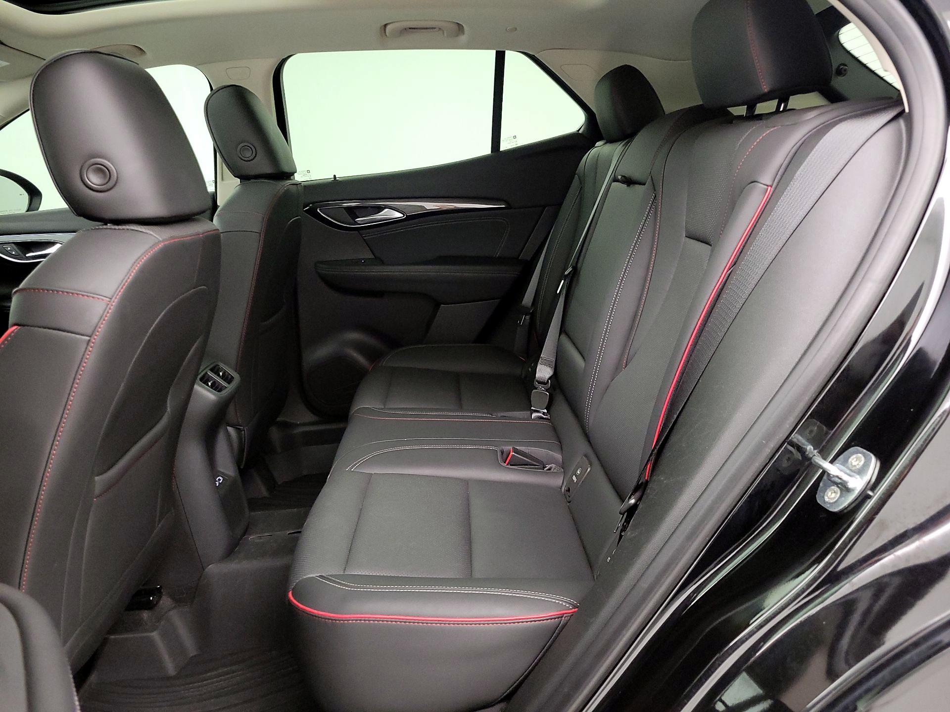 Thumbnail: 2023 Buick Envision - 20