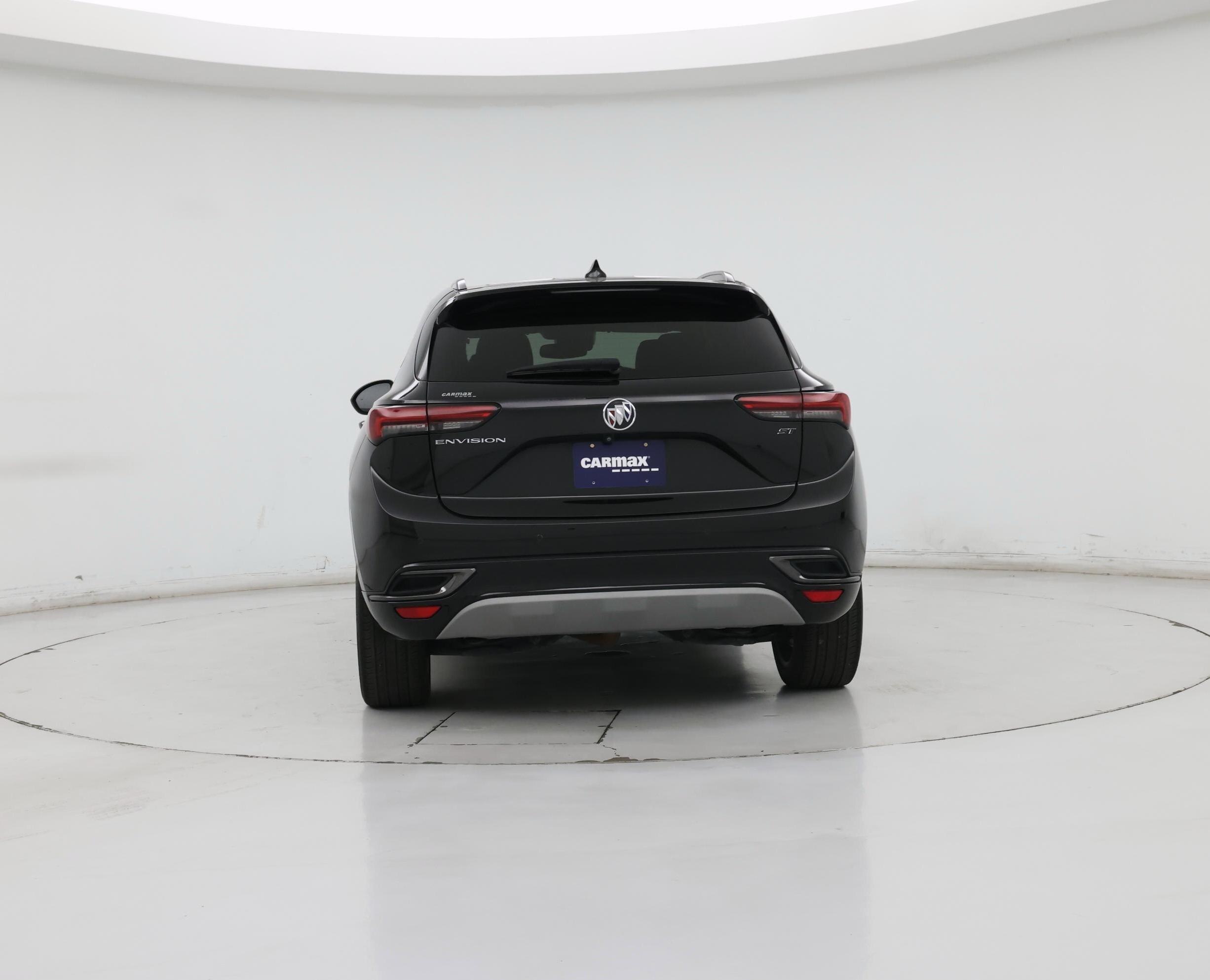 Thumbnail: 2023 Buick Envision - 6