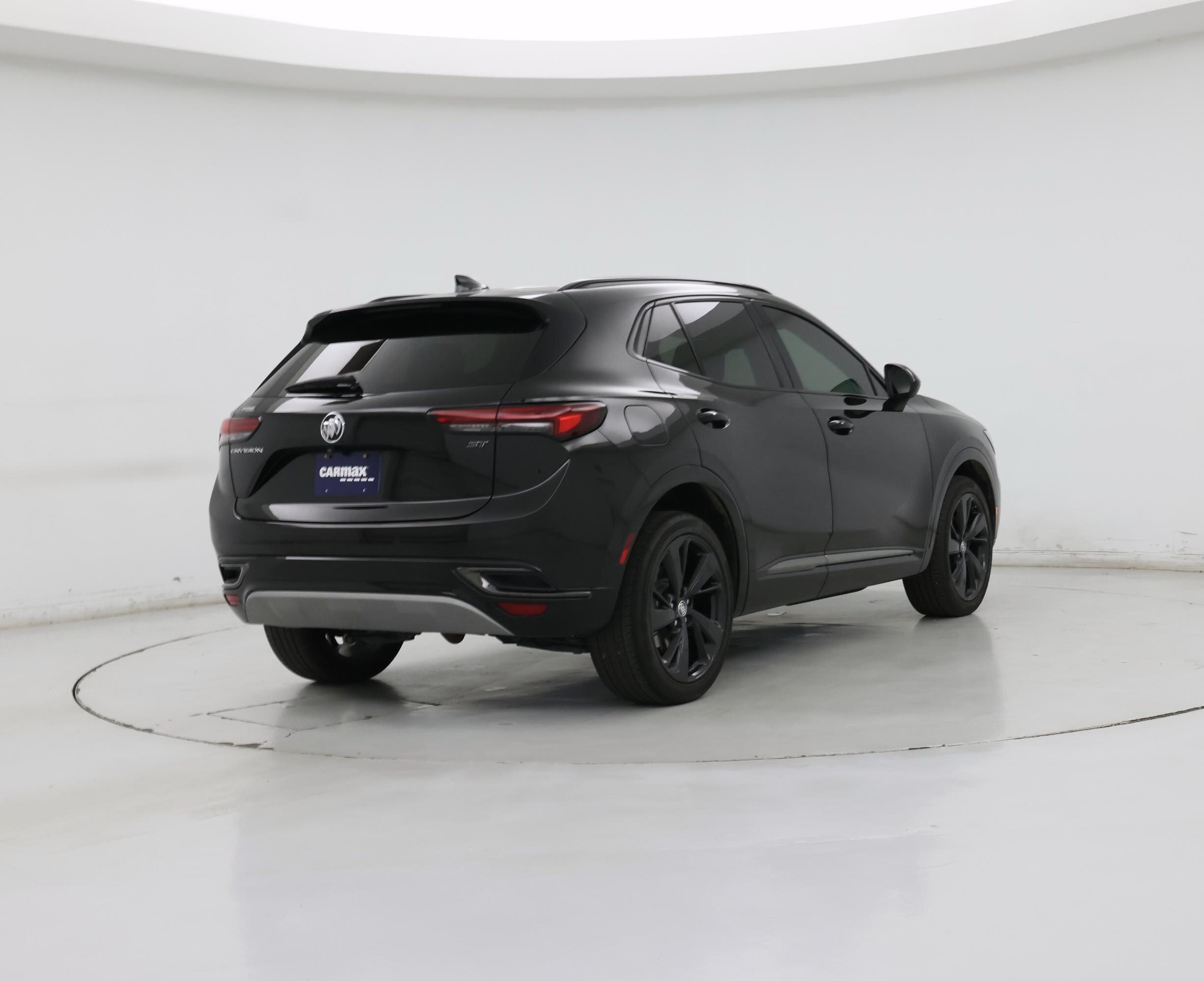 Thumbnail: 2023 Buick Envision - 8