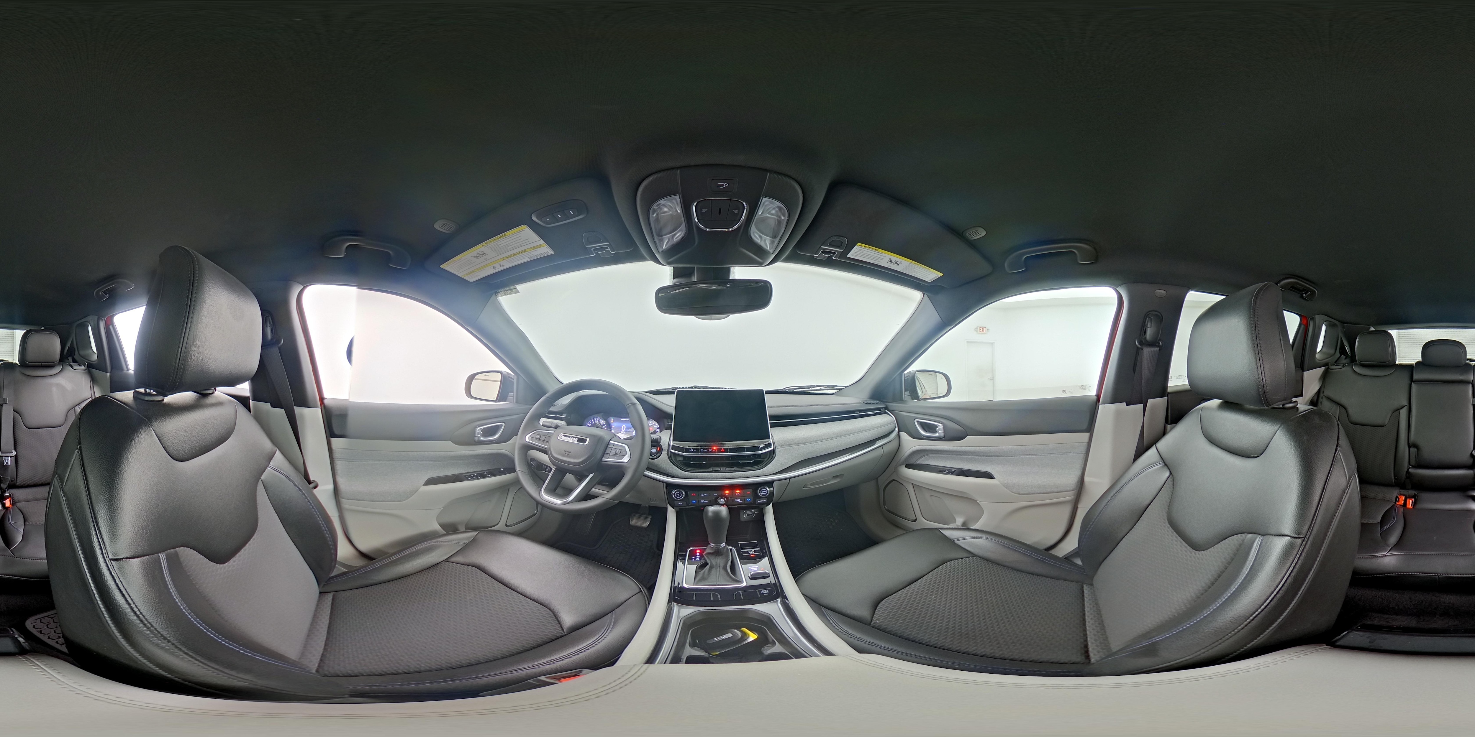 2023 Jeep Compass Latitude - Photo 24