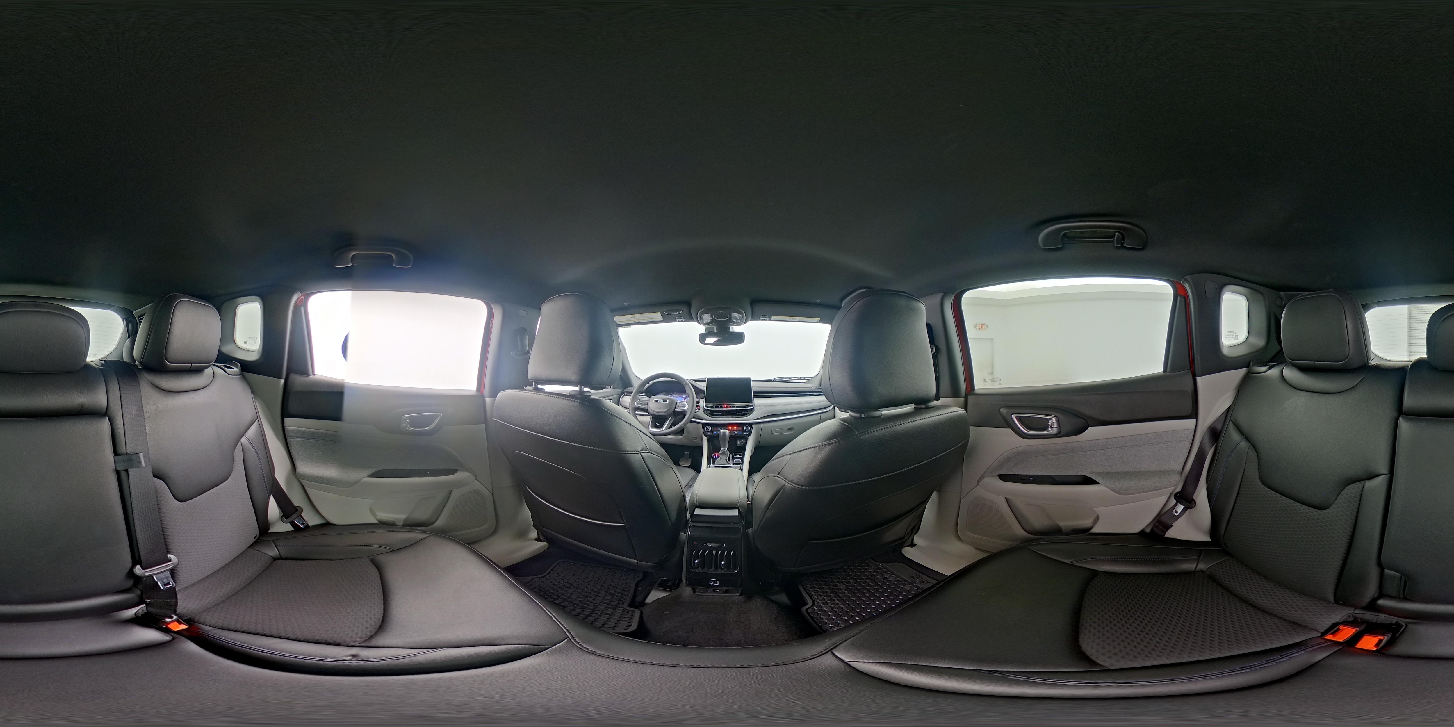 2023 Jeep Compass Latitude - Photo 25