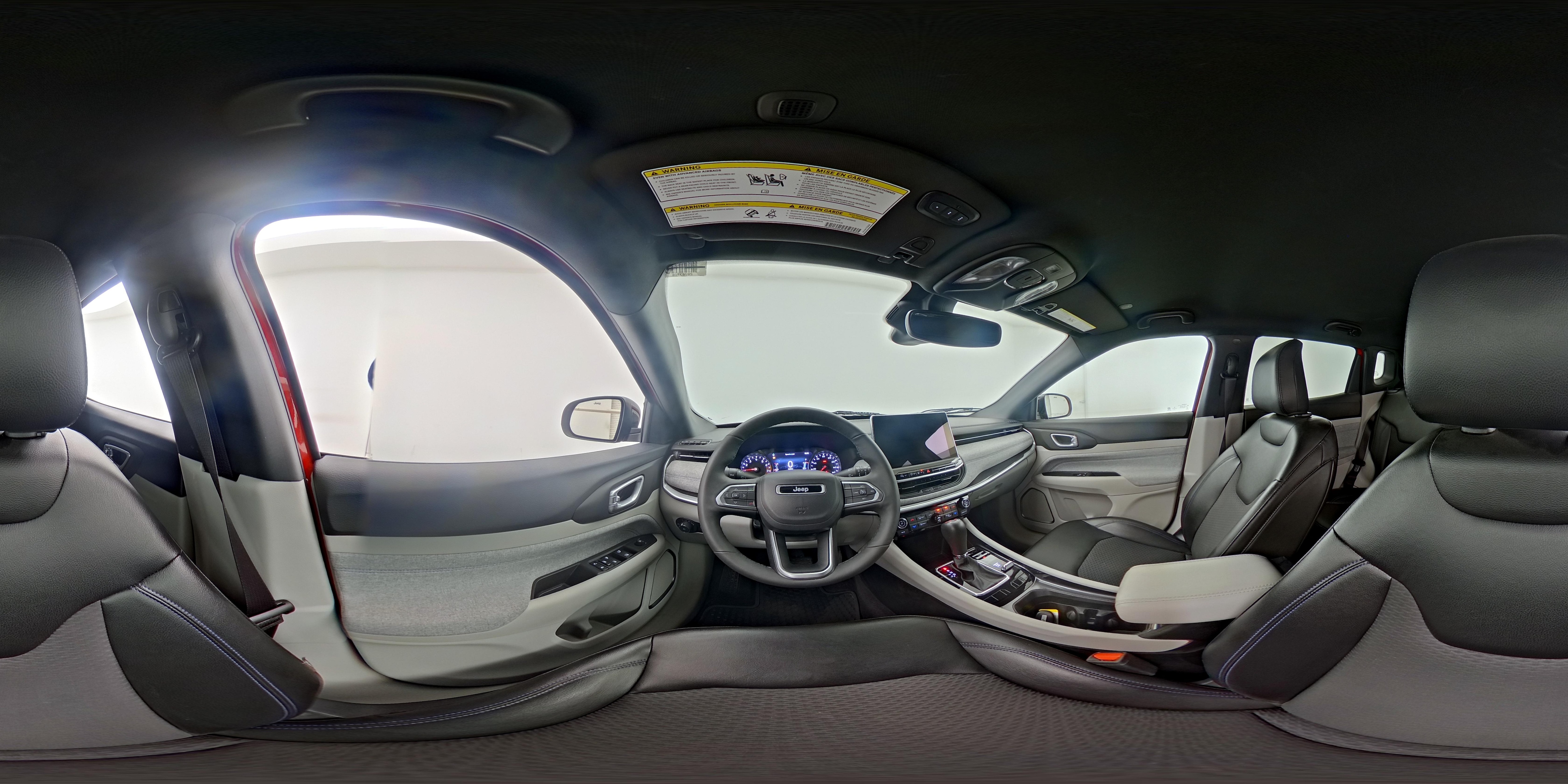 2023 Jeep Compass Latitude - Photo 26
