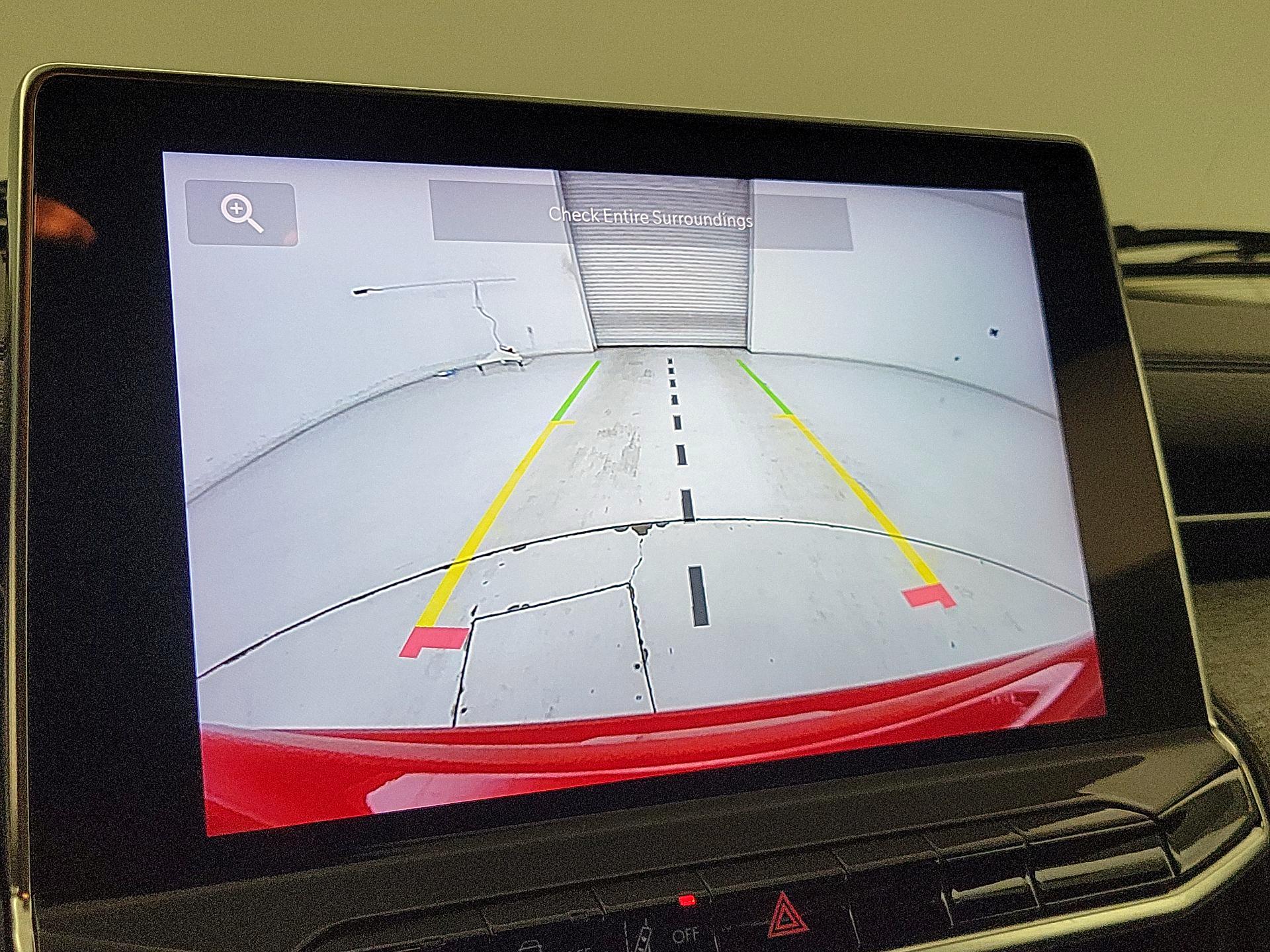 Thumbnail: 2023 Jeep Compass - 14