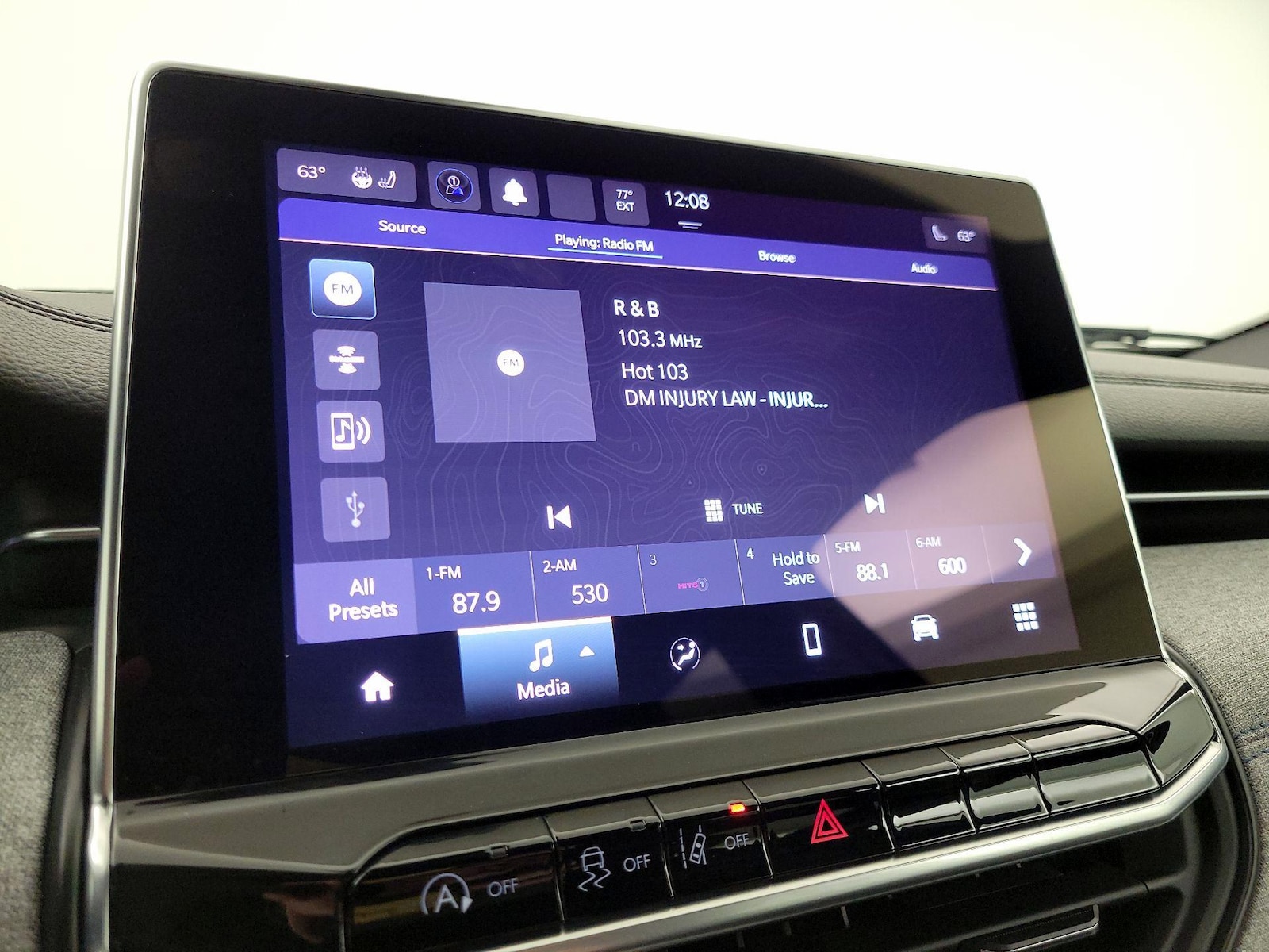 2023 Jeep Compass Latitude - Photo 16