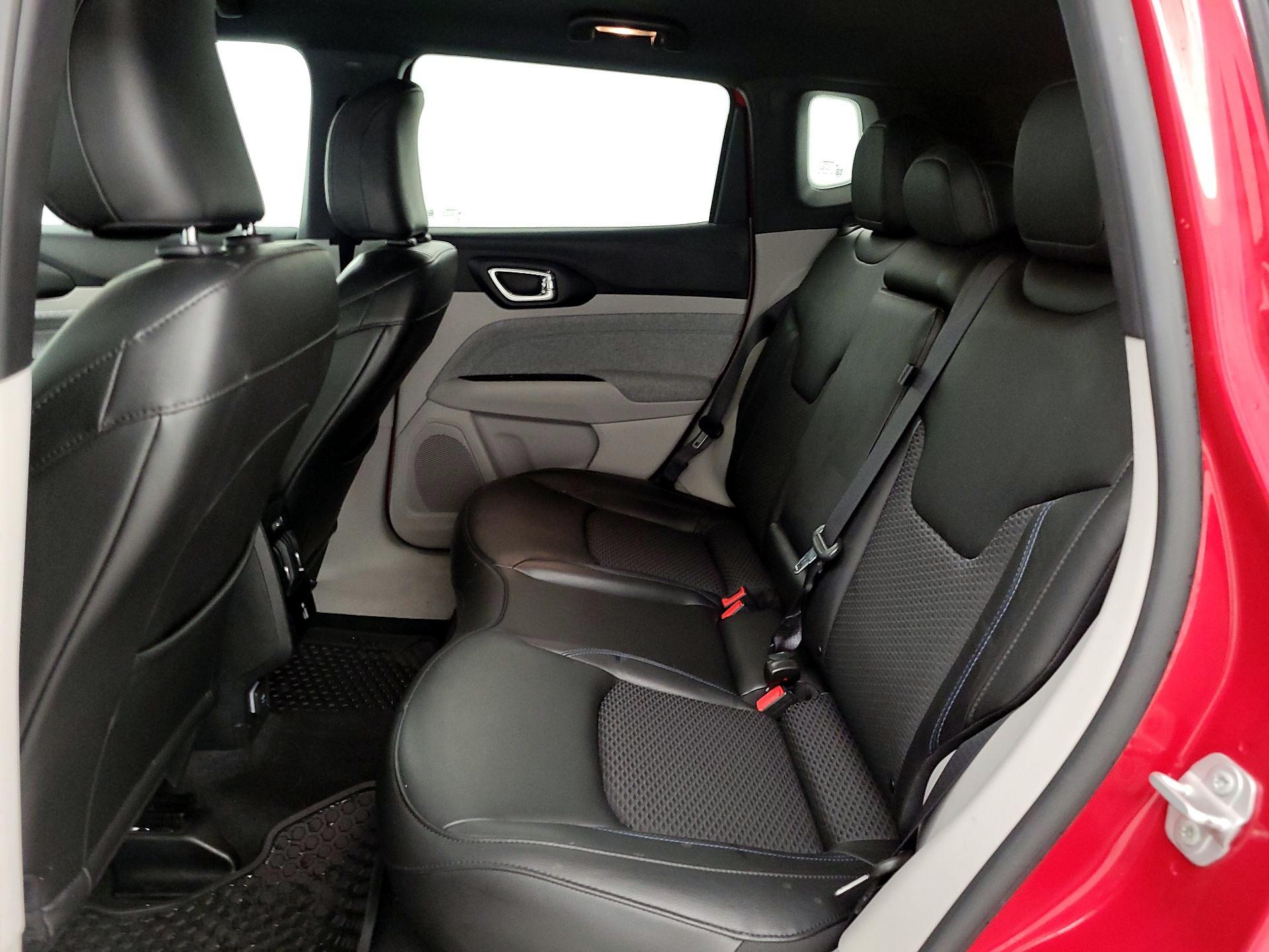 Thumbnail: 2023 Jeep Compass - 19