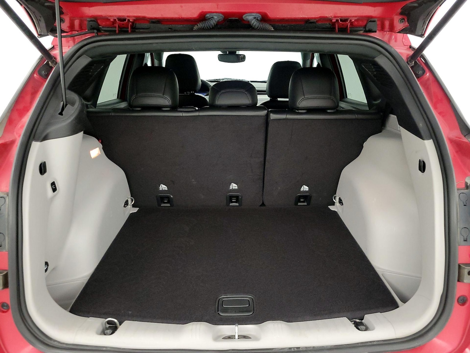 2023 Jeep Compass Latitude - Photo 21
