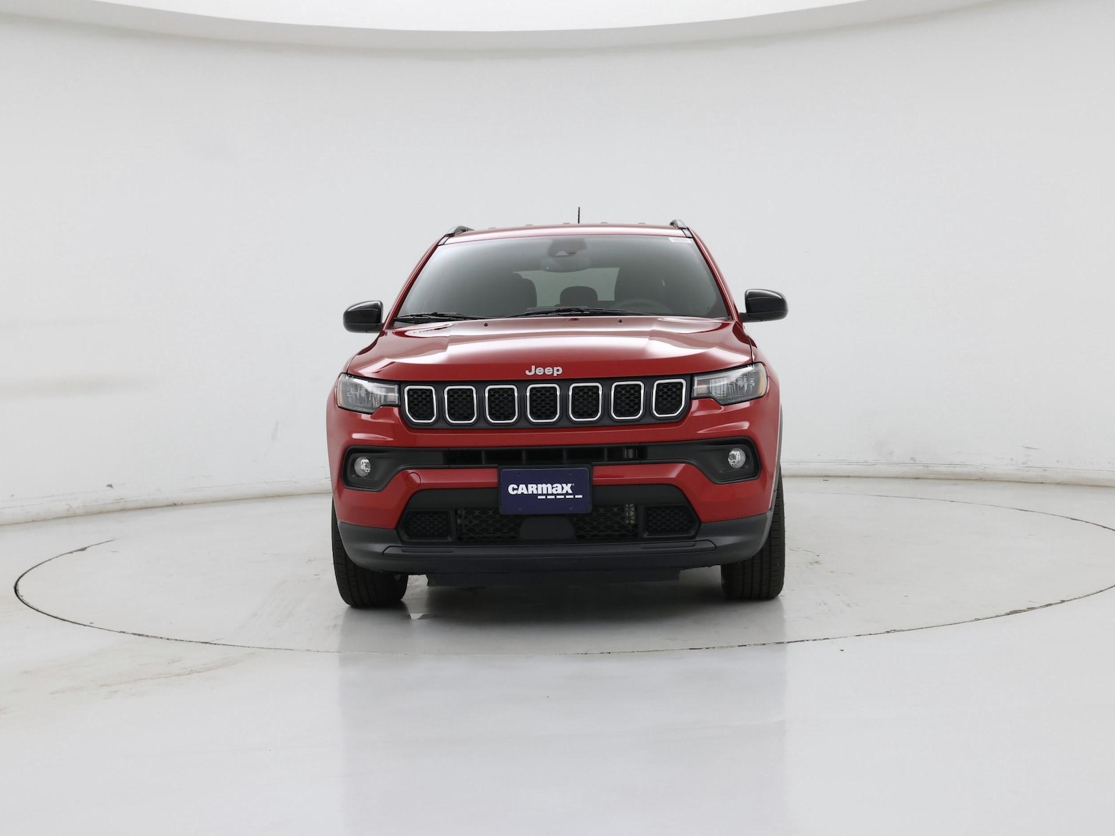 2023 Jeep Compass Latitude - Photo 6