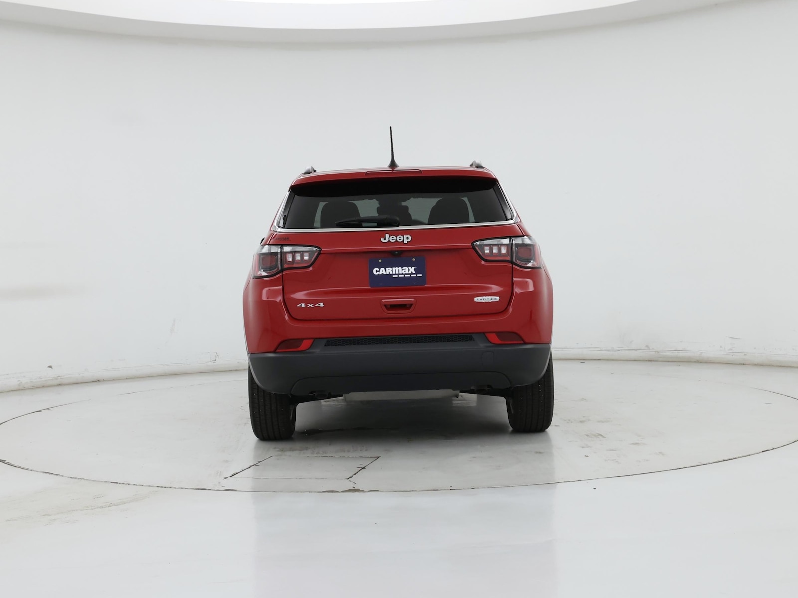 2023 Jeep Compass Latitude - Photo 7