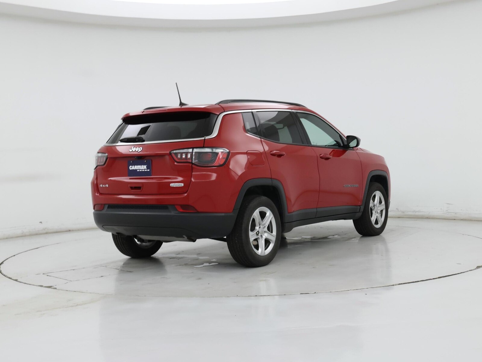 2023 Jeep Compass Latitude - Photo 9
