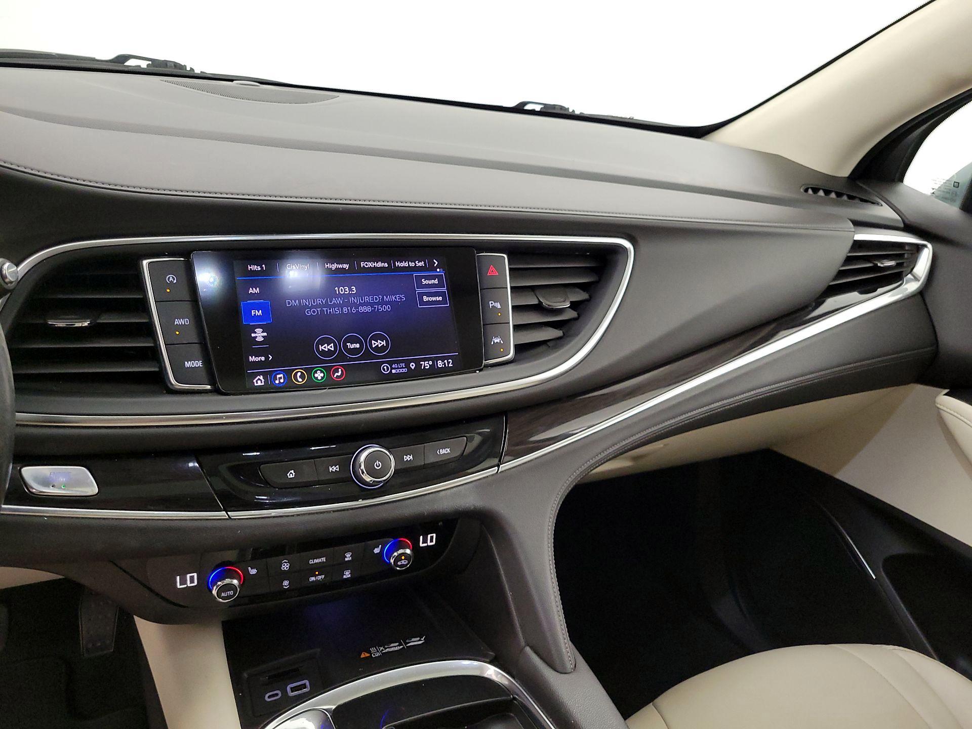 Thumbnail: 2023 Buick Enclave - 9