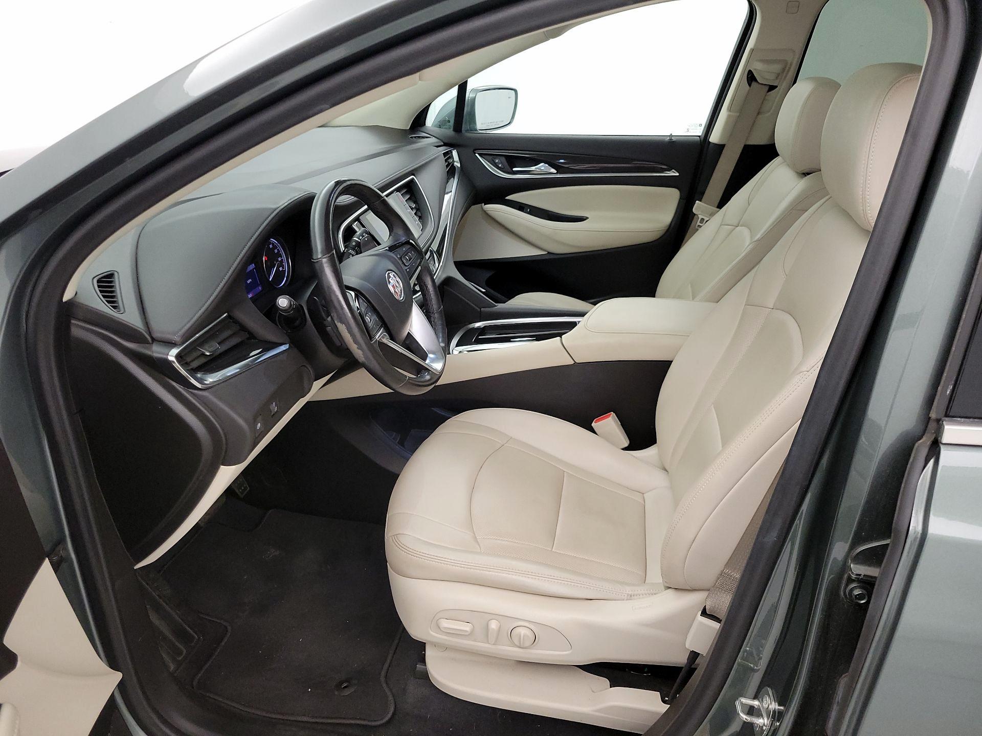Thumbnail: 2023 Buick Enclave - 11
