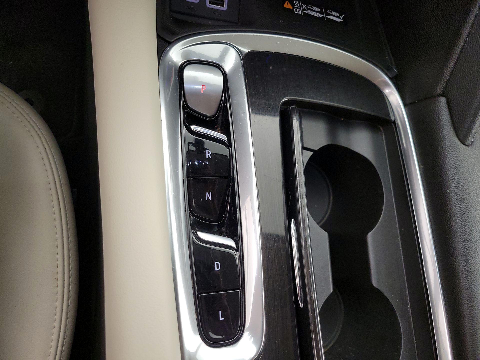 Thumbnail: 2023 Buick Enclave - 17
