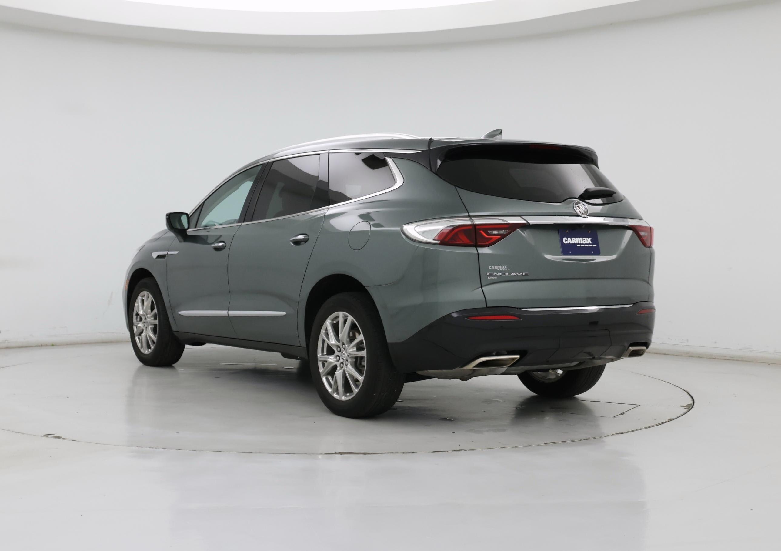 Thumbnail: 2023 Buick Enclave - 2
