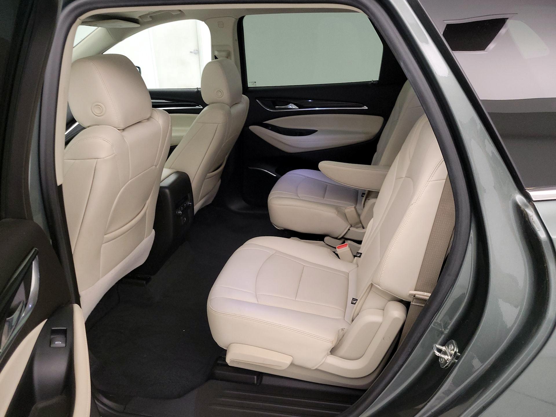 Thumbnail: 2023 Buick Enclave - 20