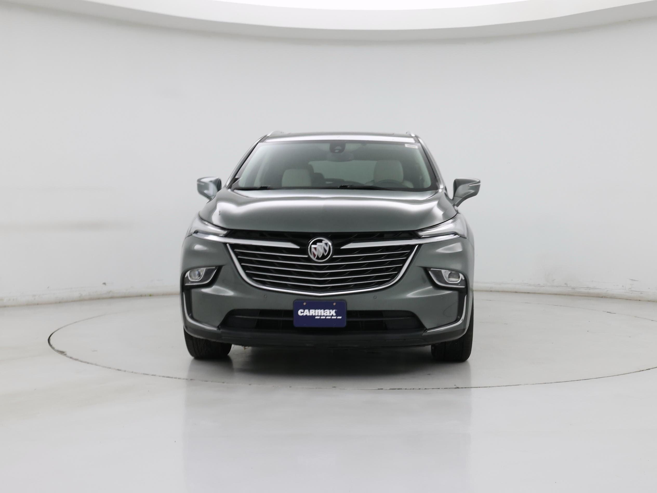 Thumbnail: 2023 Buick Enclave - 5